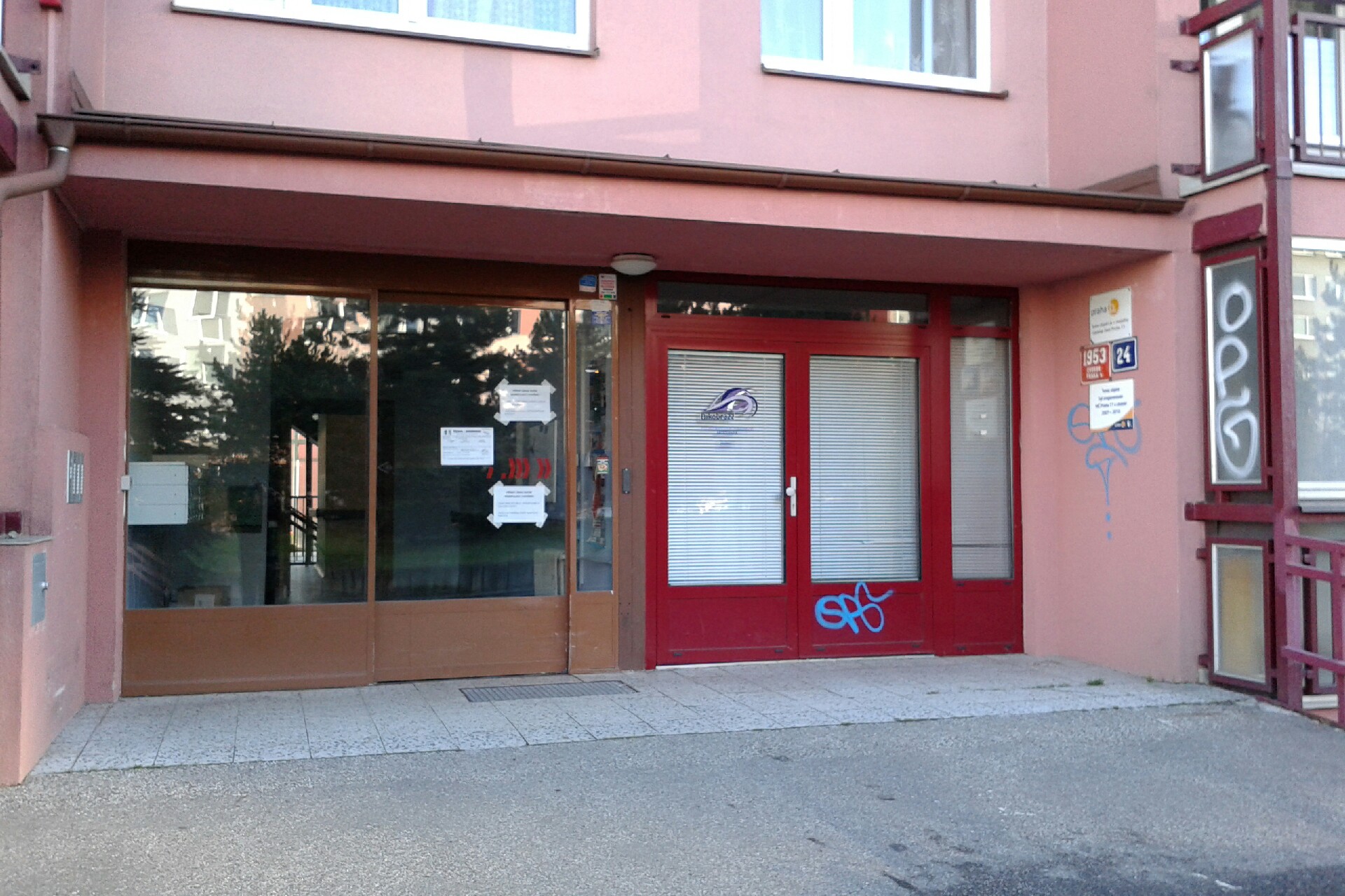 Asociace muskulárních dystrofiků v ČR, z. s.