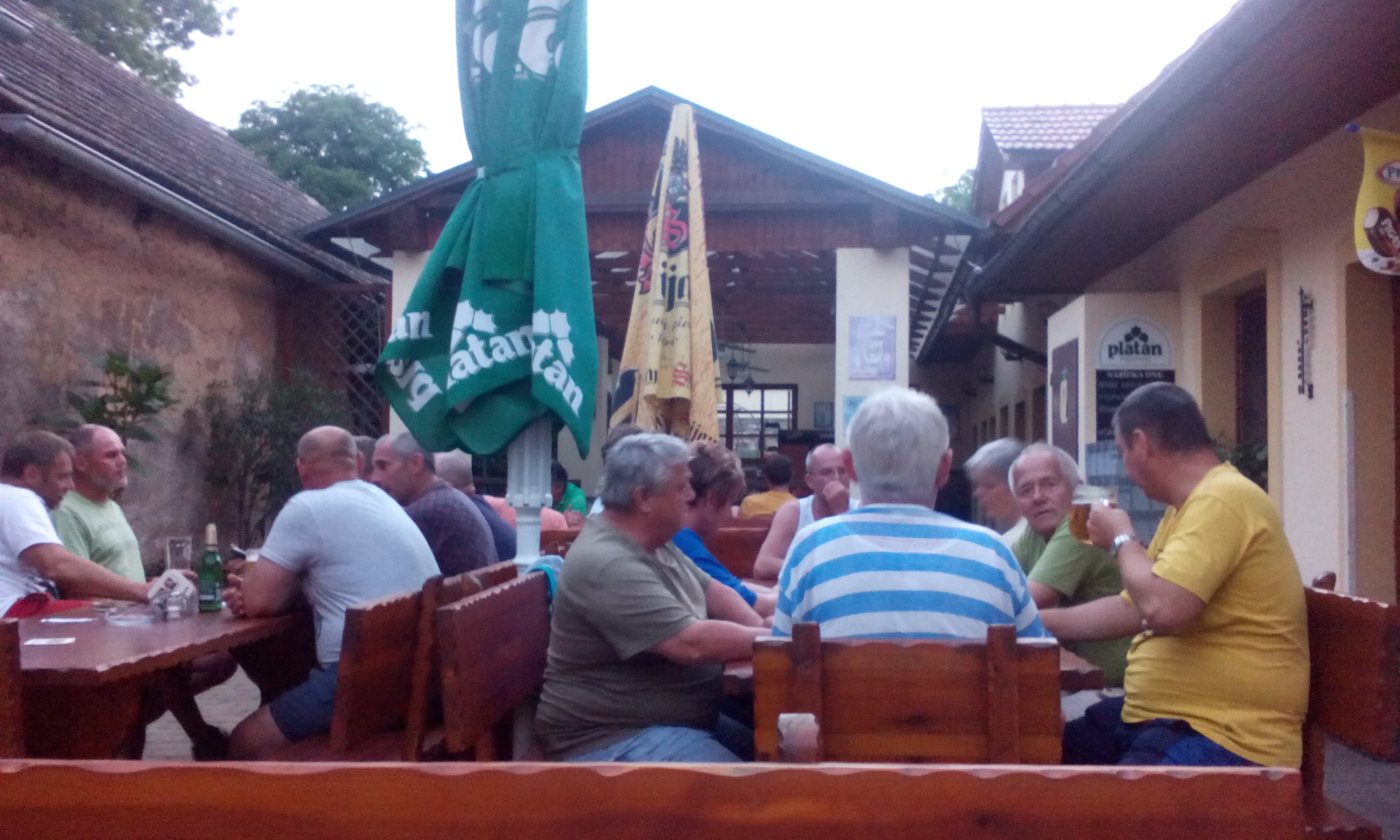 Penzion Na Rynku