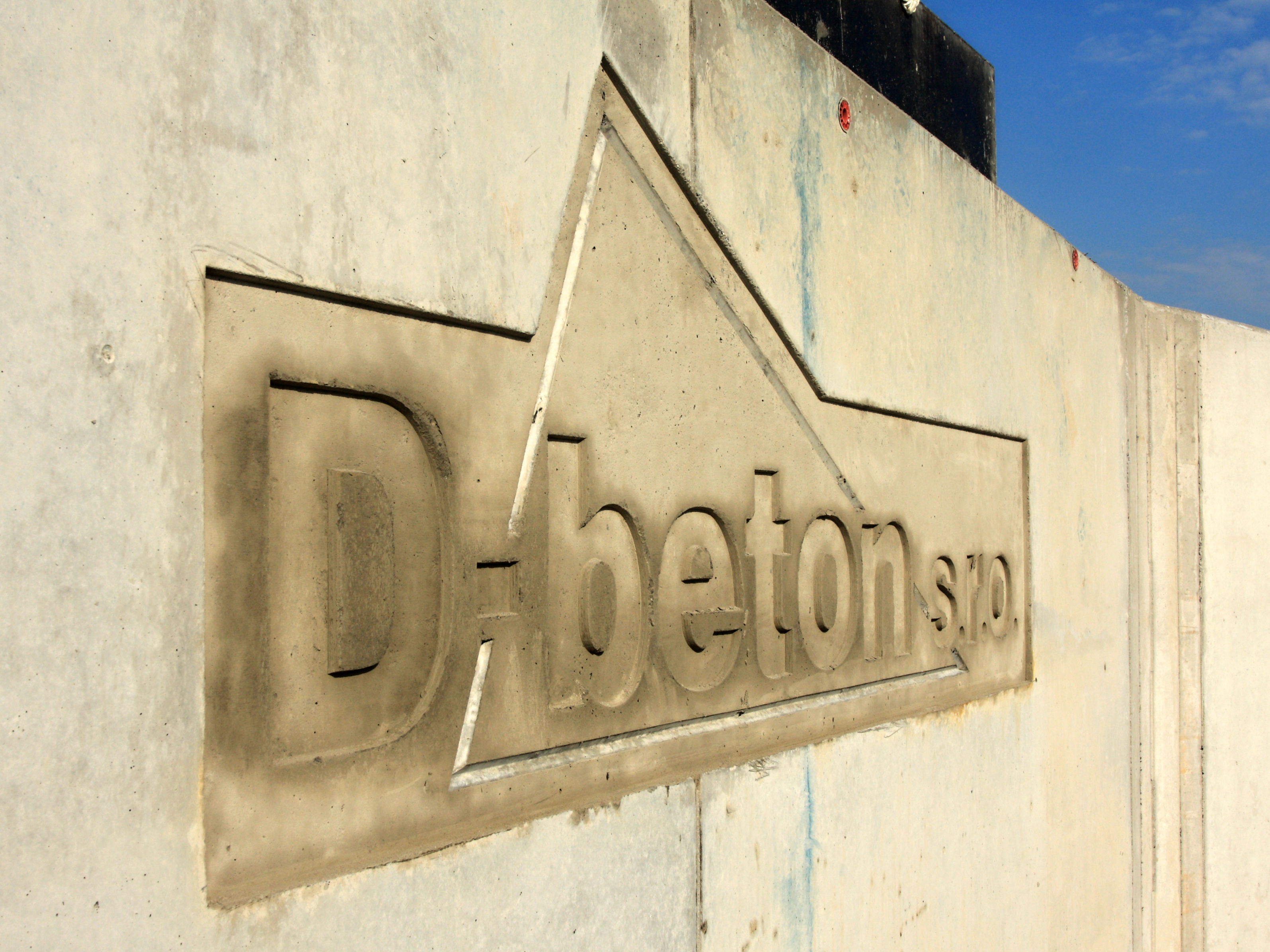 D-beton s.r.o., stavební firma foto 3