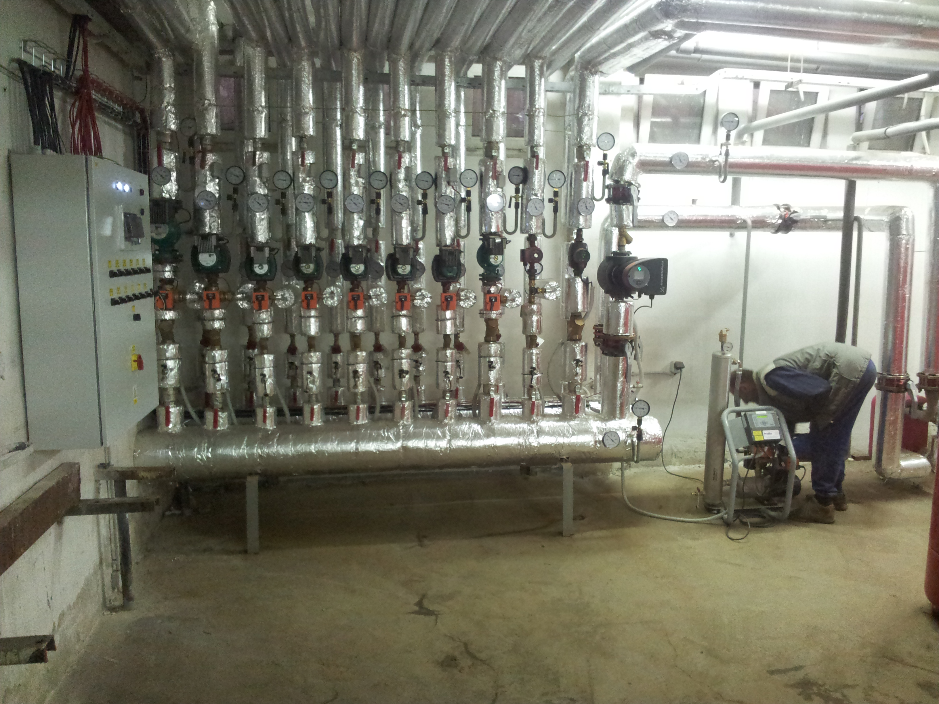 Heatsystem, s.r.o. foto 4