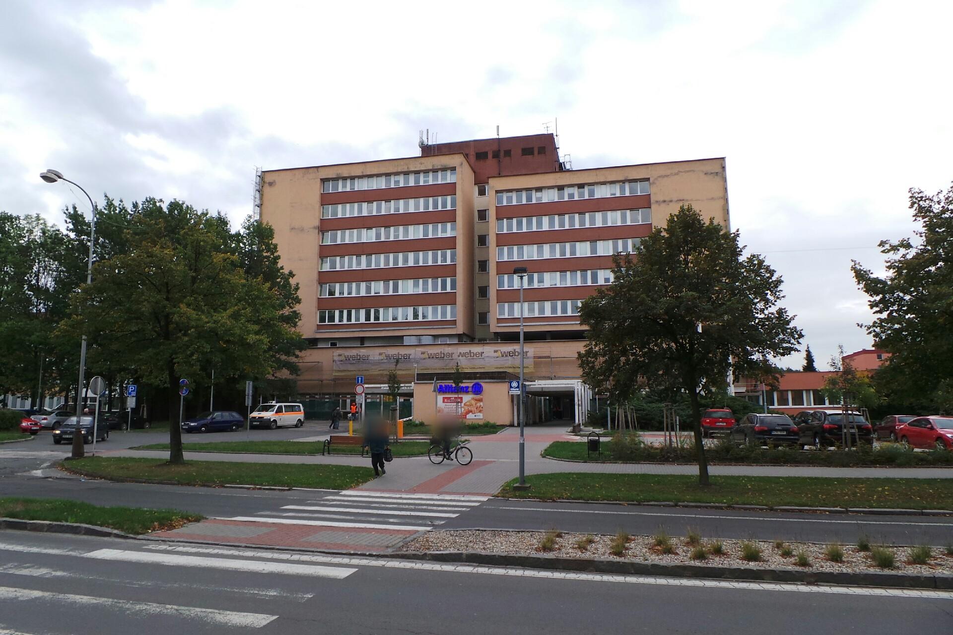 Pro femina - ambulance, s.r.o.