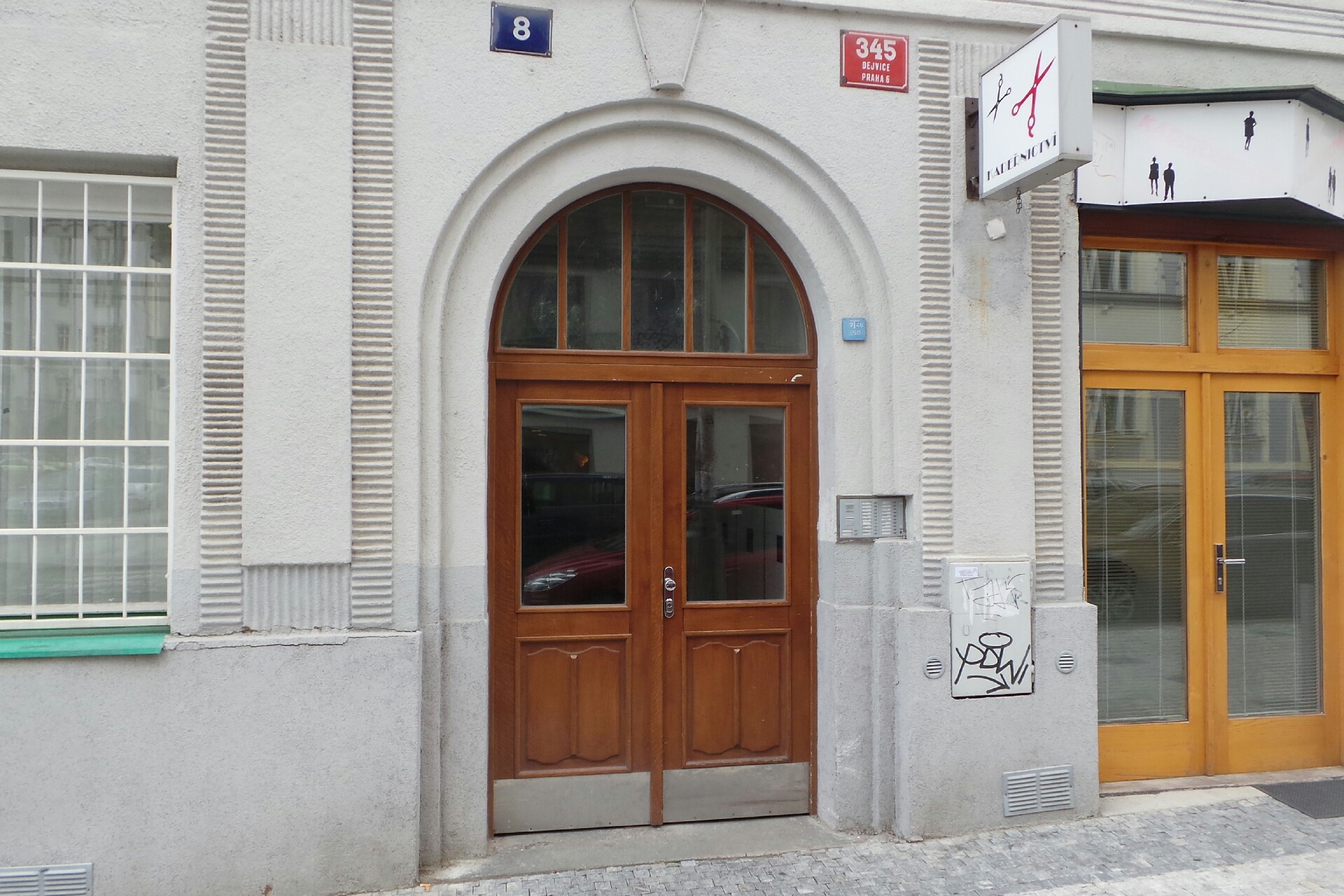 Regionální cech Společenstva kominíků ČR Olomouckého kraje,z.s.