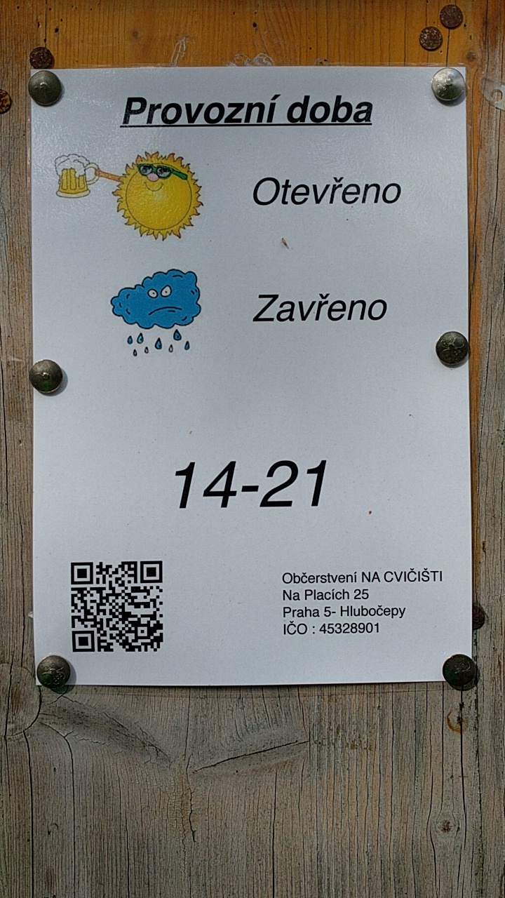 Restaurace Na Cvičišti foto 2