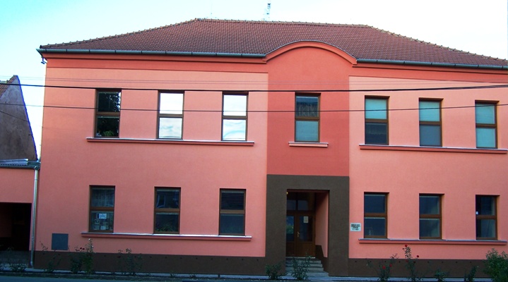 Obecní knihovna Čehovice foto 2