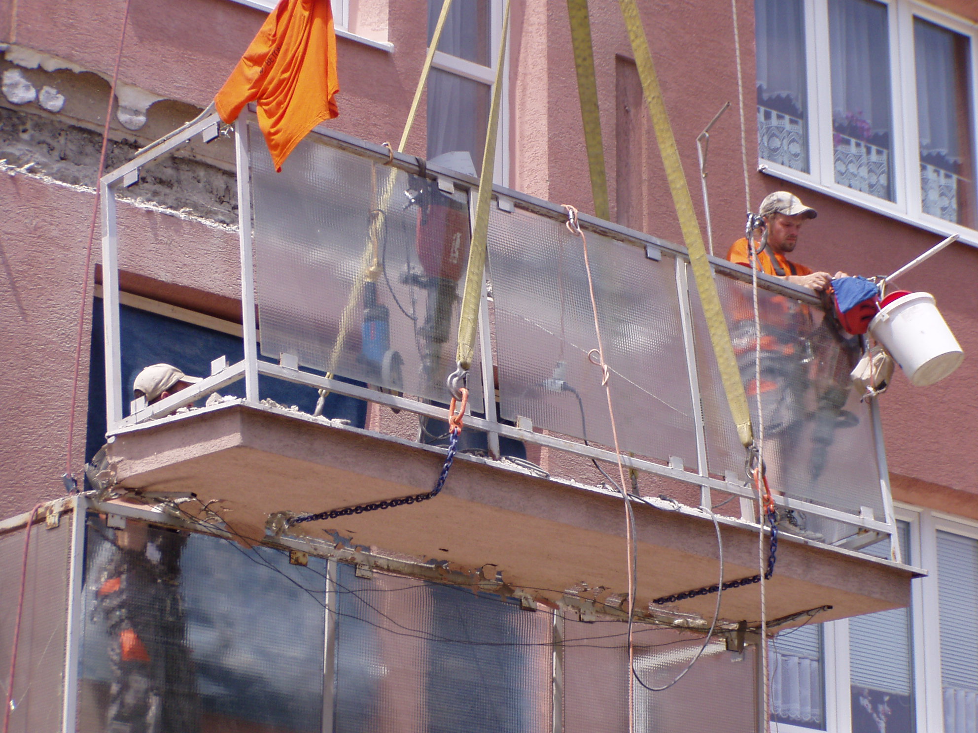 Zednictví Kosař foto 3