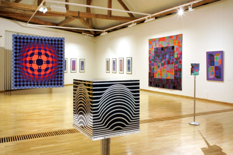 Knihovna Muzea umění Olomouc foto 3