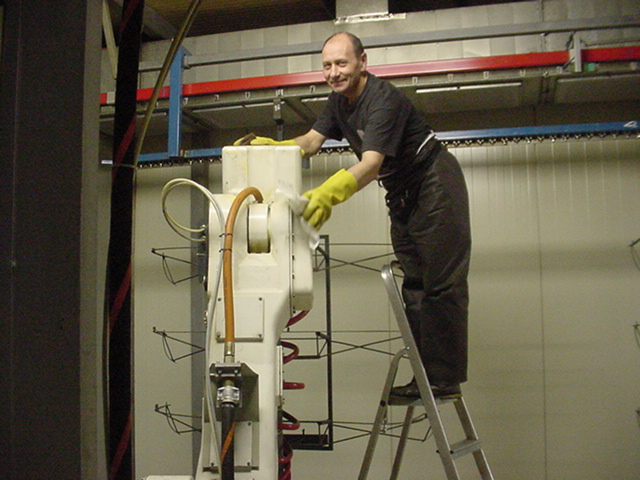 LIKTO, s.r.o. - úklidové práce foto 4