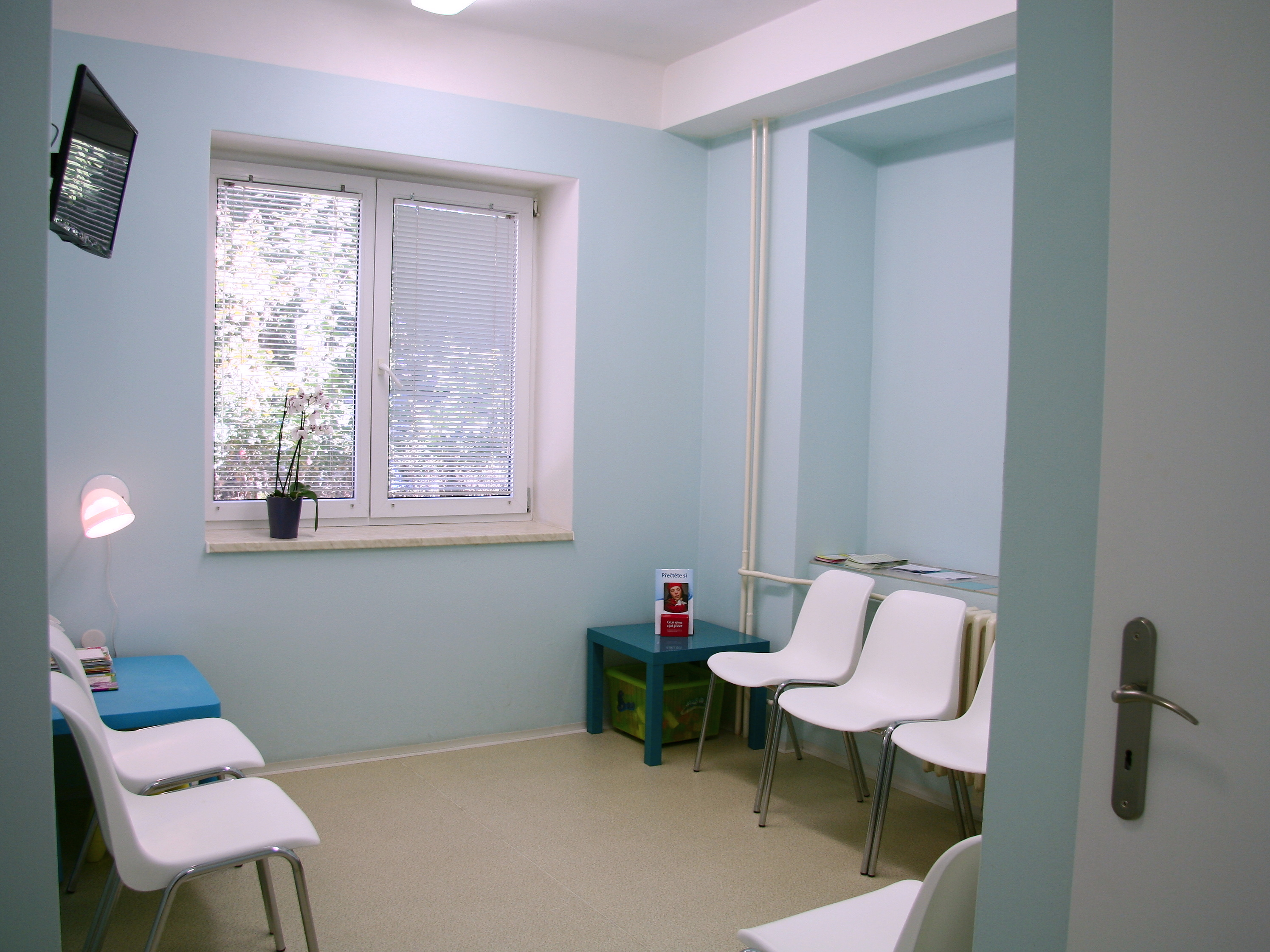 Primadoktor, s.r.o. foto 3