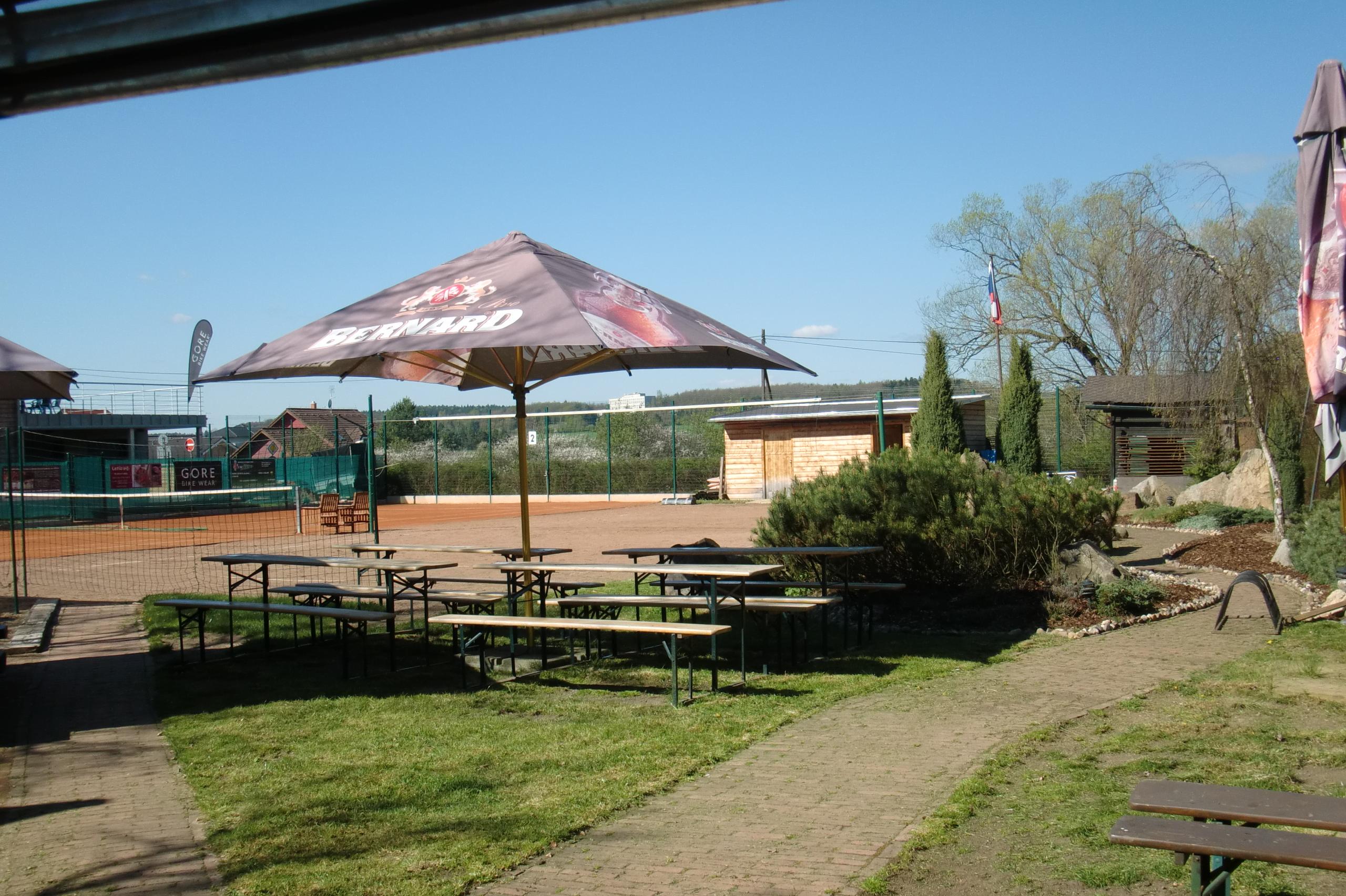 Sportovní Klub Vlaška - Dobříš