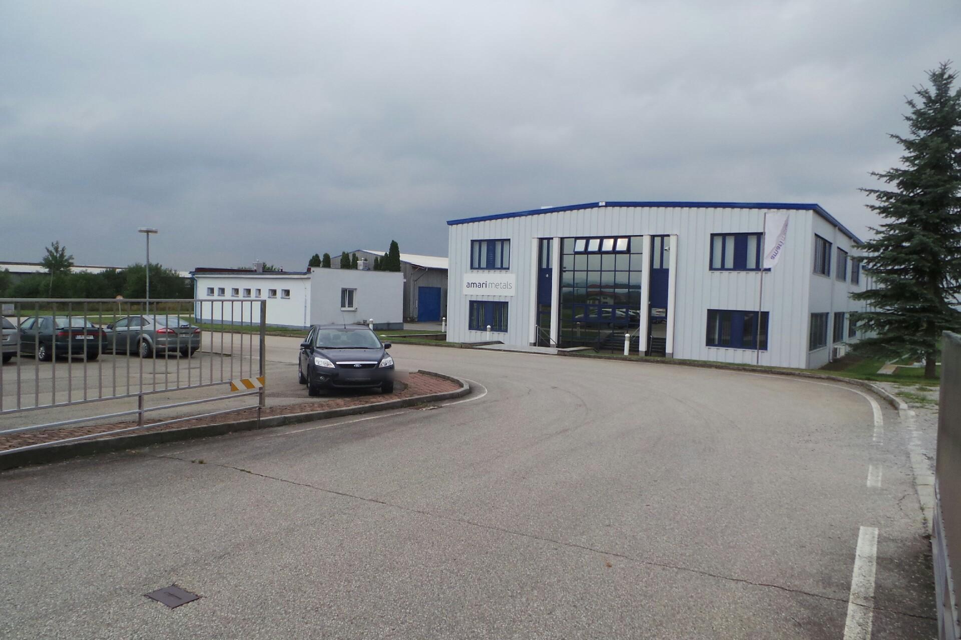 Amari Metals, s.r.o.