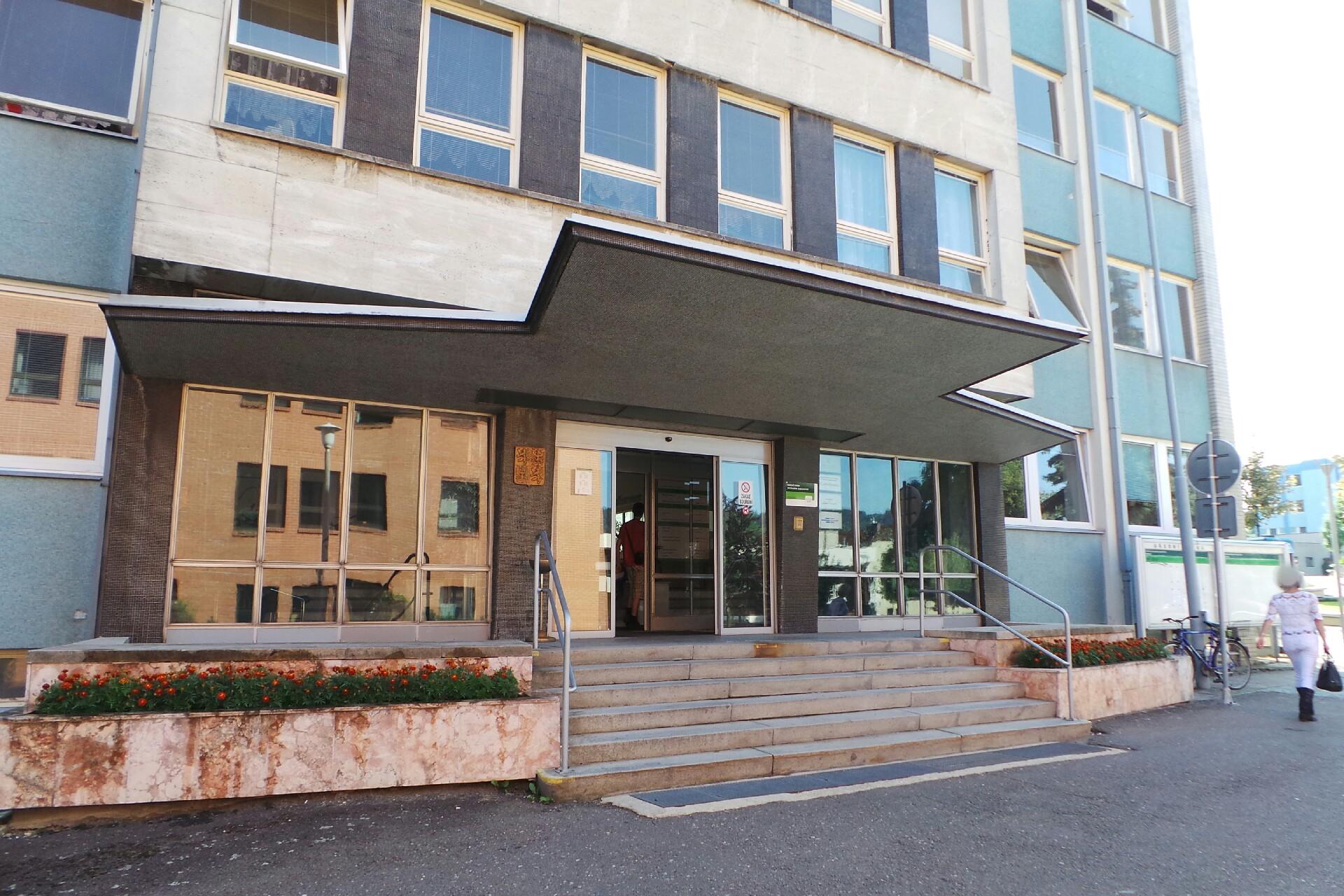 OSSZ Ústí nad Orlicí