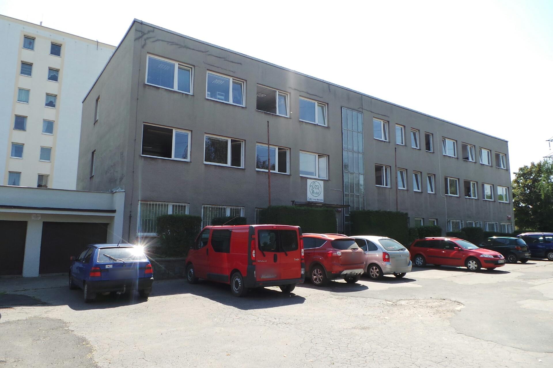 Chovatelé koček Praha 8