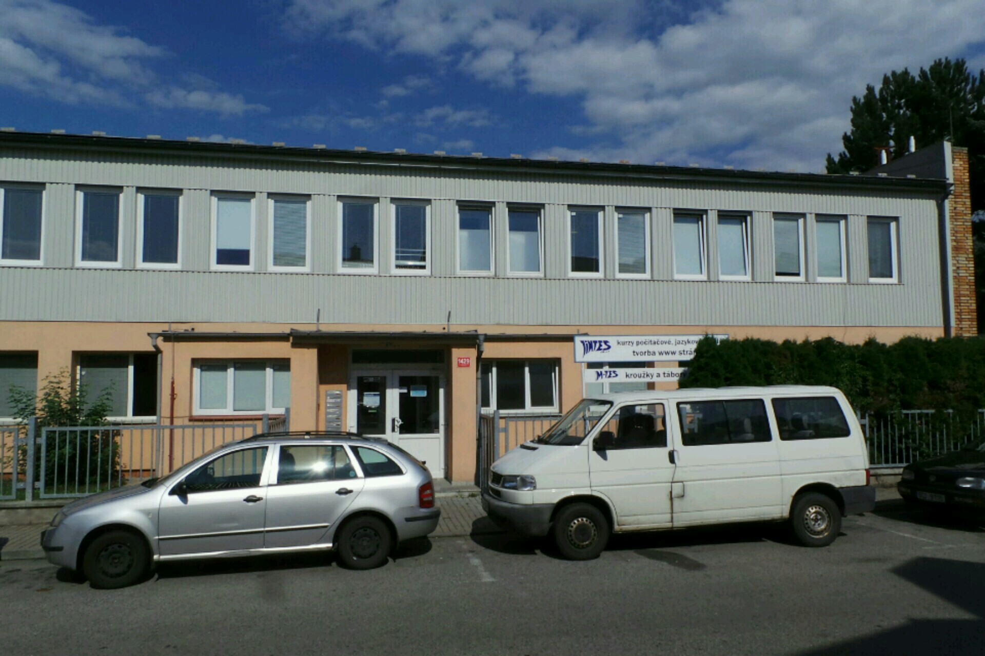 Triumfa České Budějovice, s.r.o.