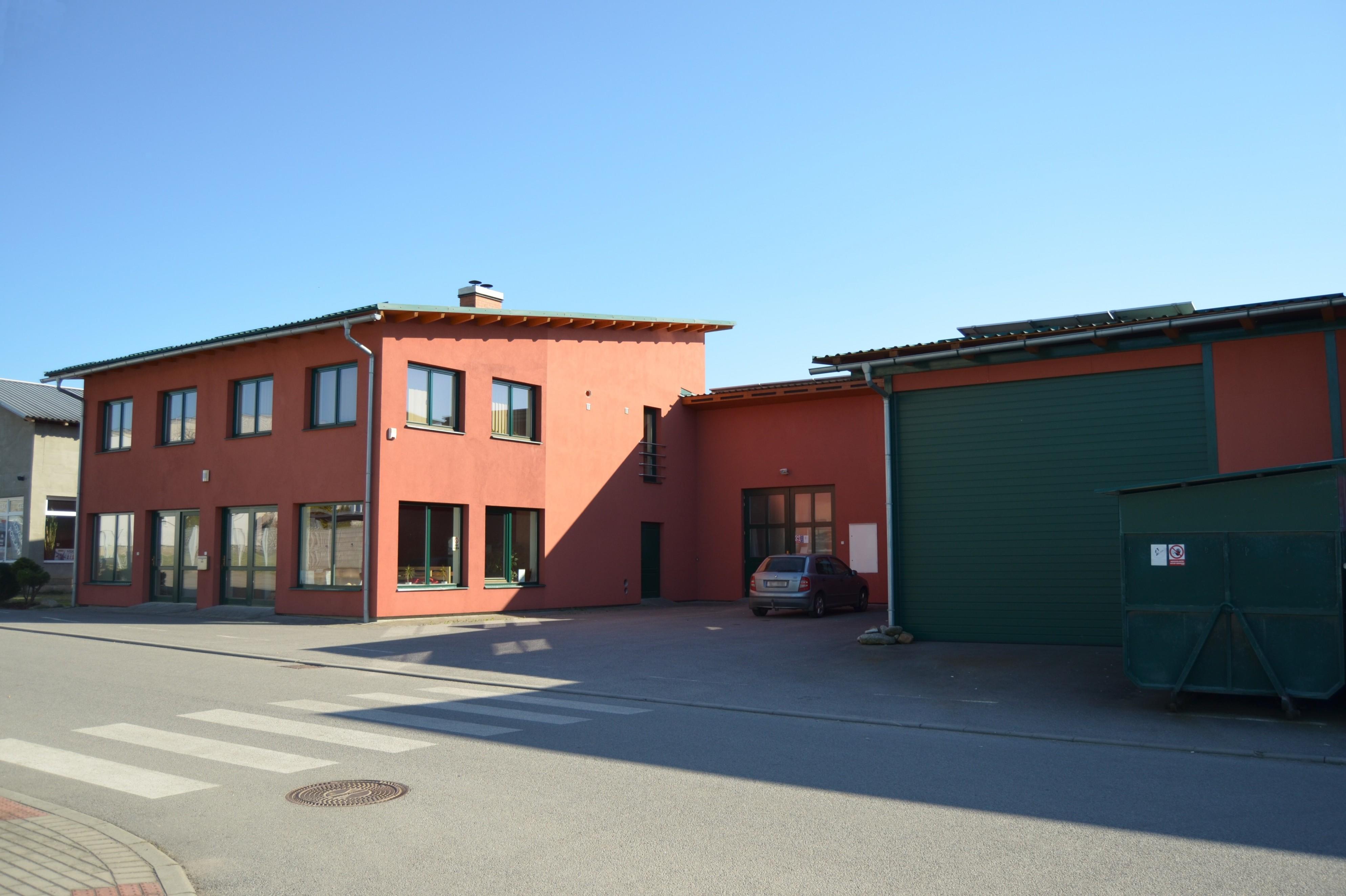 Pavel Vencl - truhlářství