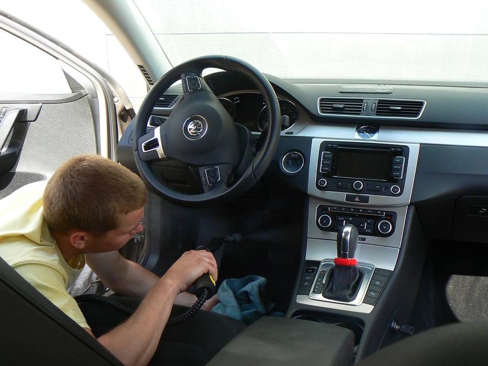 Autoslužby Koumák - Jiří Šercl foto 2