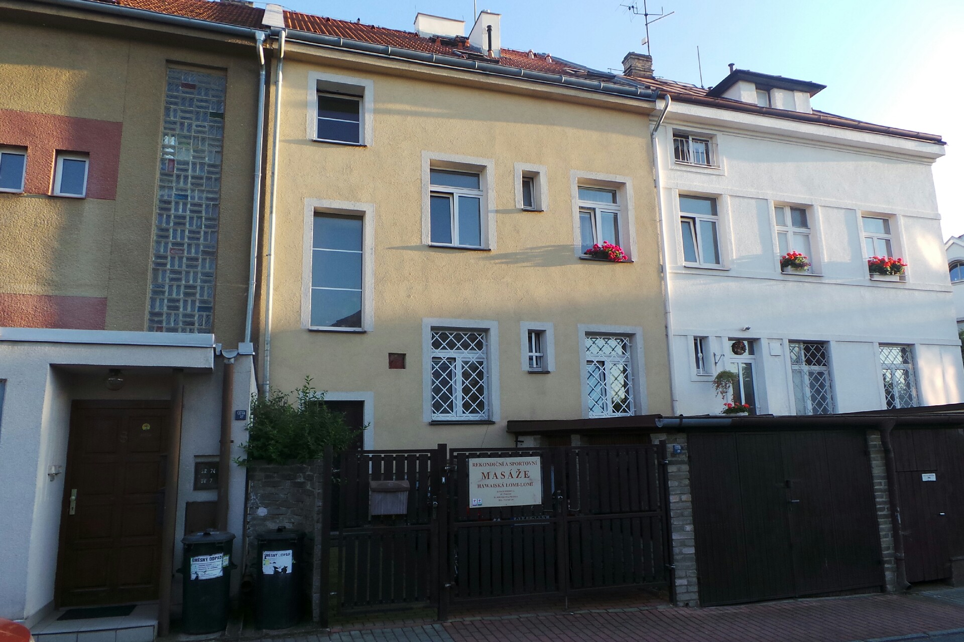 Schmid Michal, JUDr., advokát foto 1