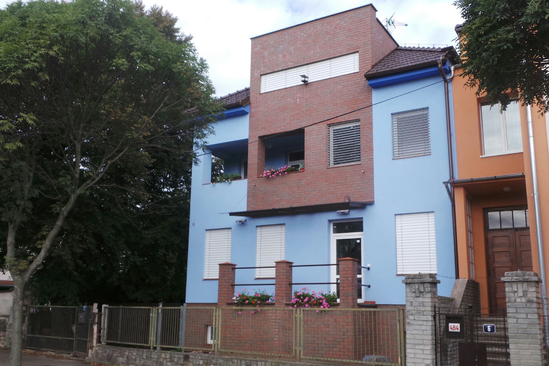 RHB Centrum - Bc. Klára Chalupová