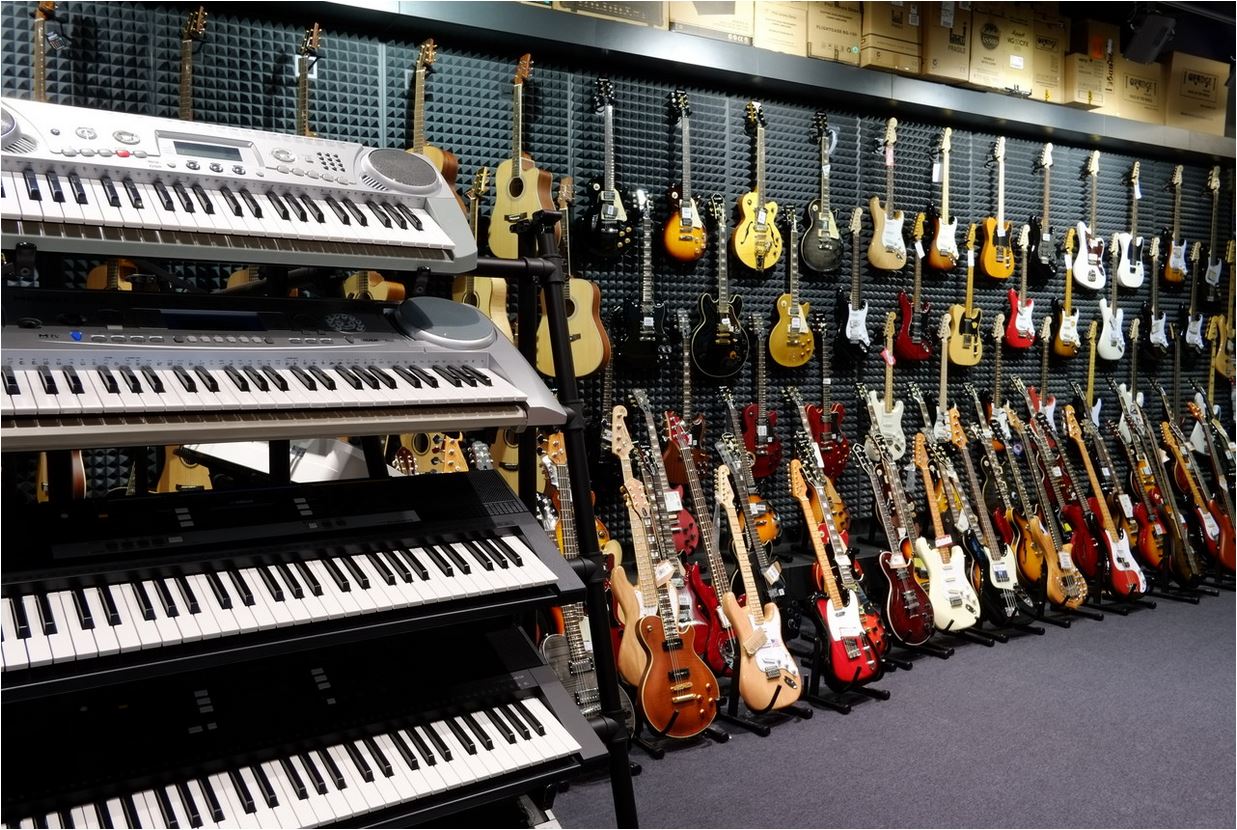 Muziker, s.r.o.