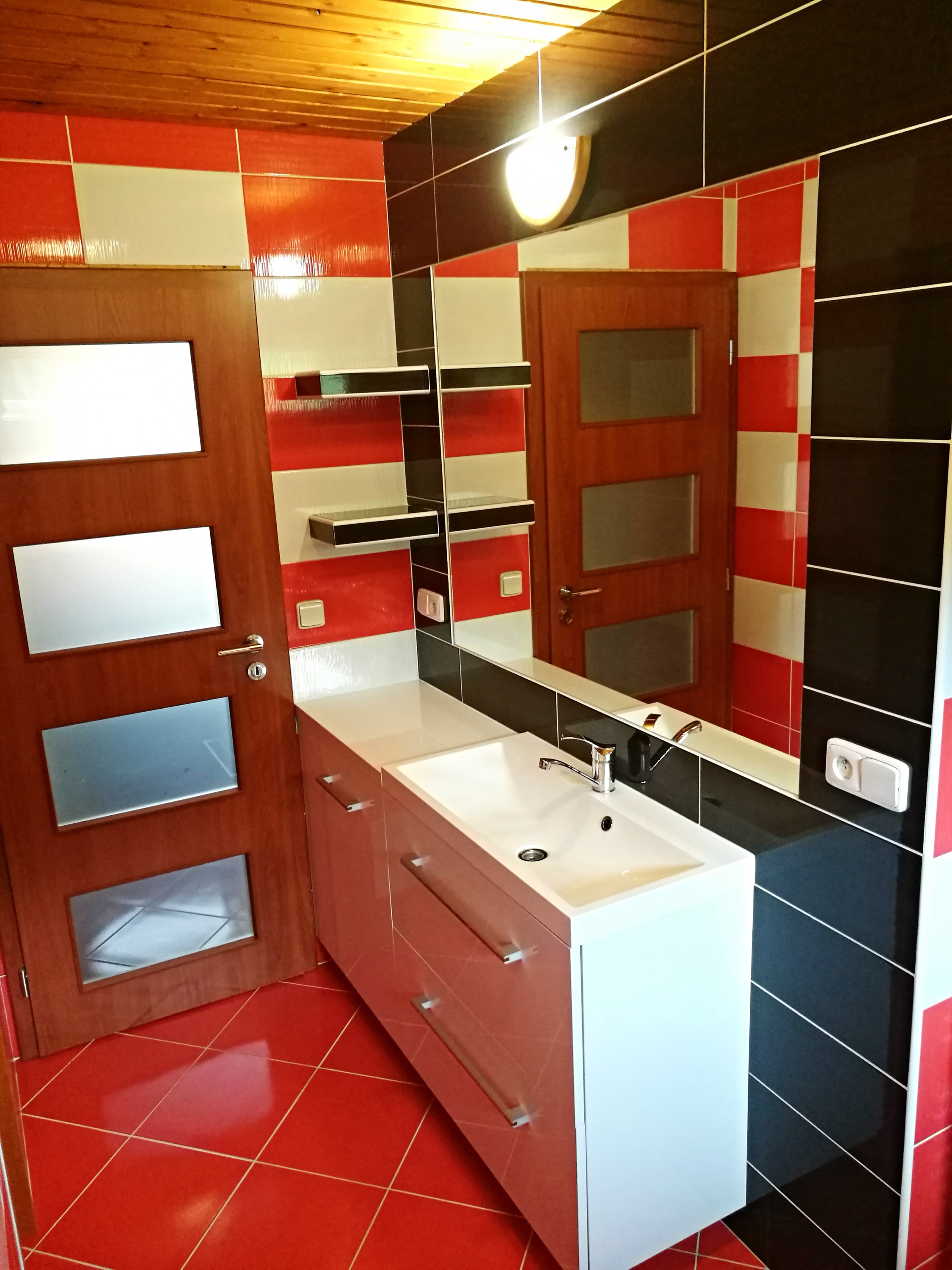 Levné ubytování - Stehlík foto 4