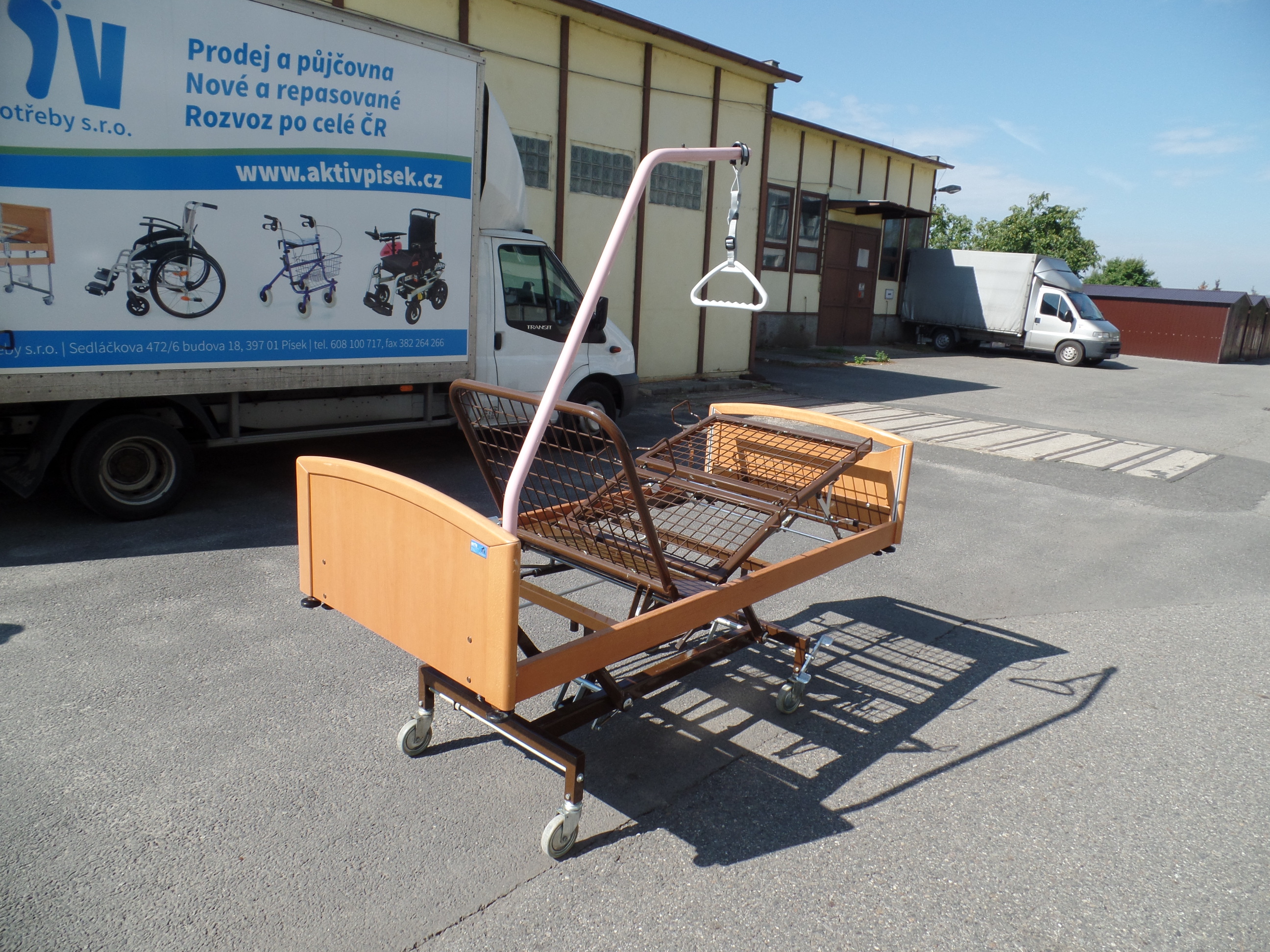 AKTIV Zdravotnické potřeby foto 3