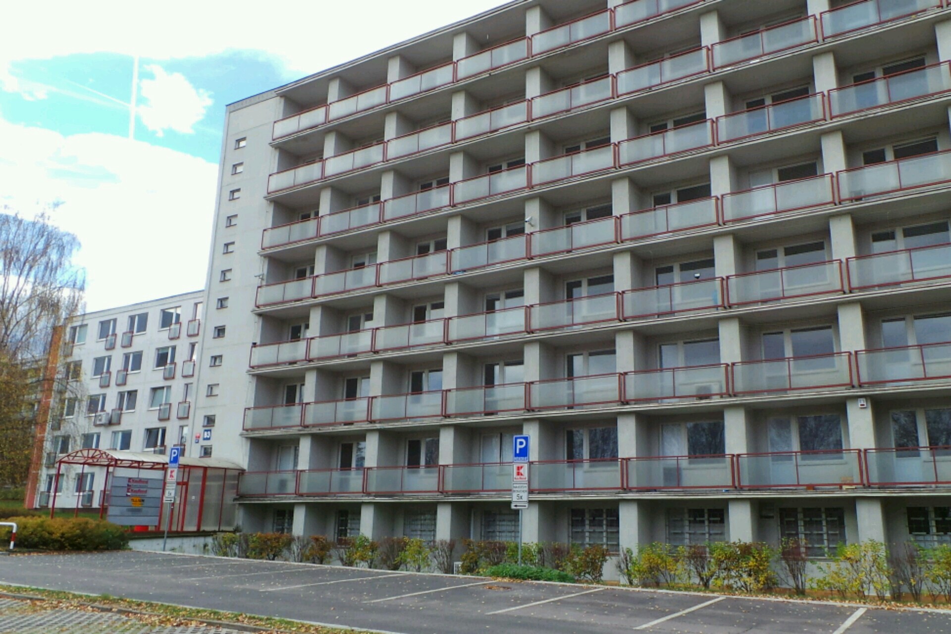 HESKO - ekologické stavby, spol. s r.o.