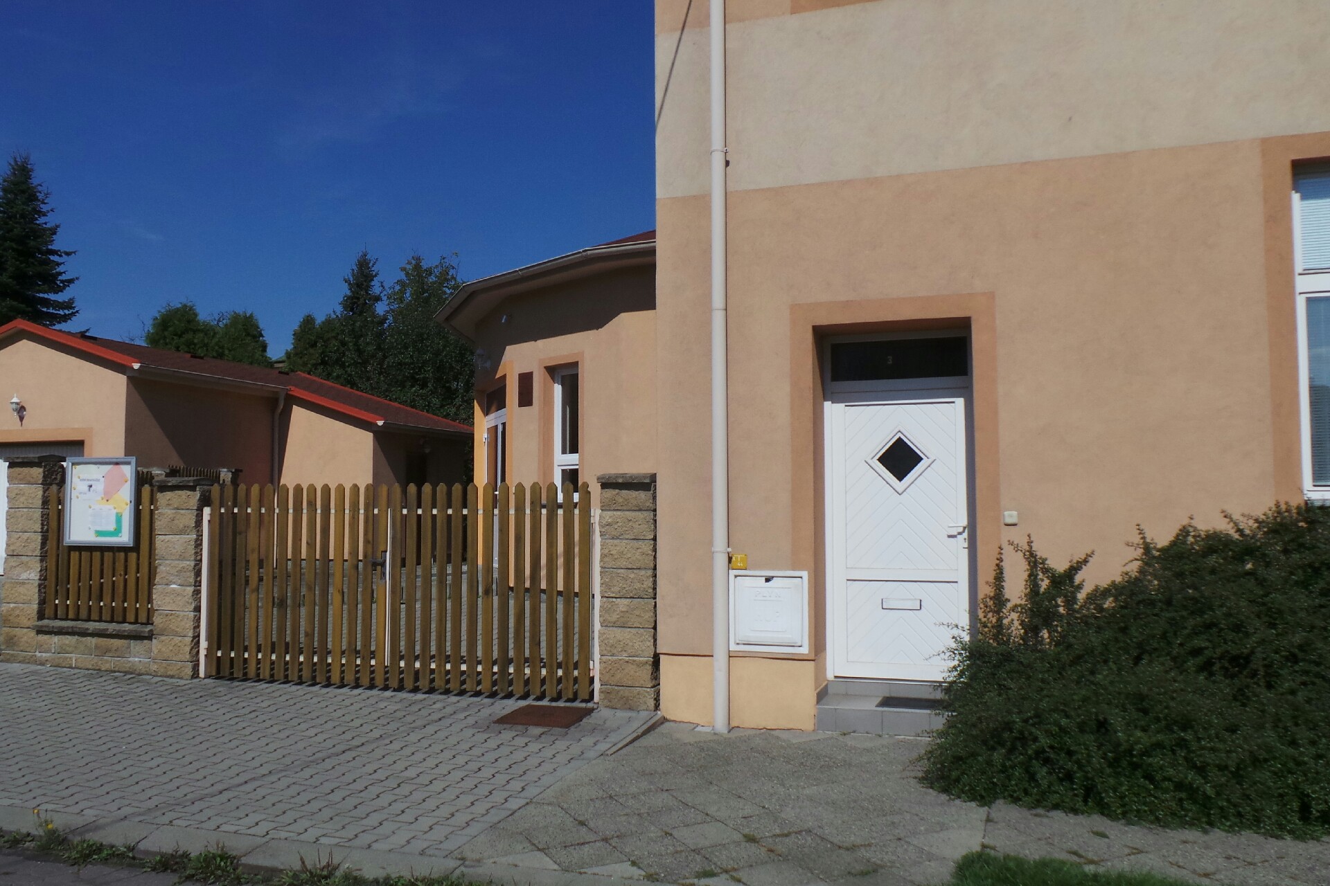 Sbor Církve adventistů sedmého dne Ostrava - Svinov