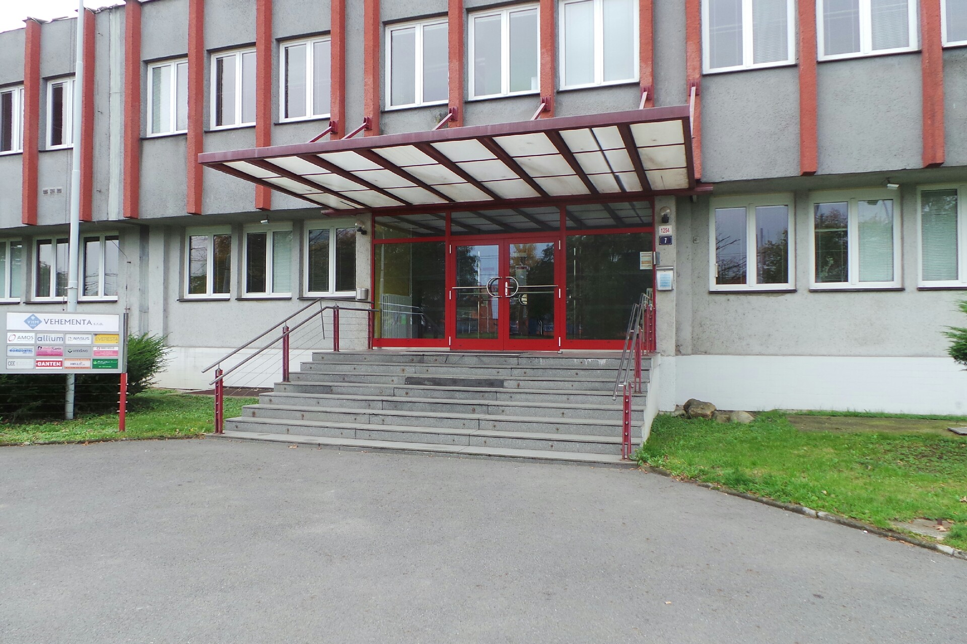 Kosmetické a vlasové studio Feminyhair