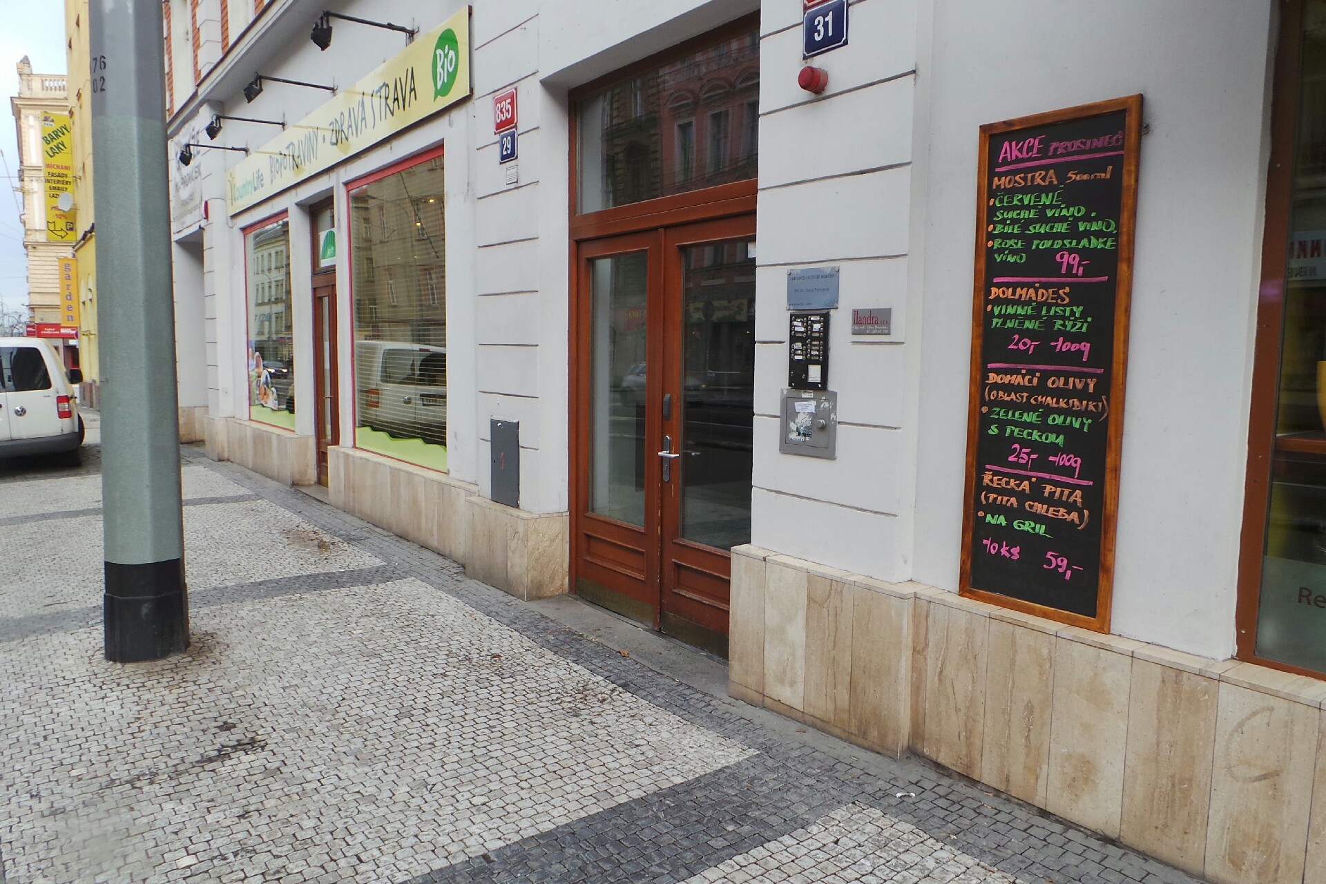 Stanislav Čihák - vrtané zemní práce