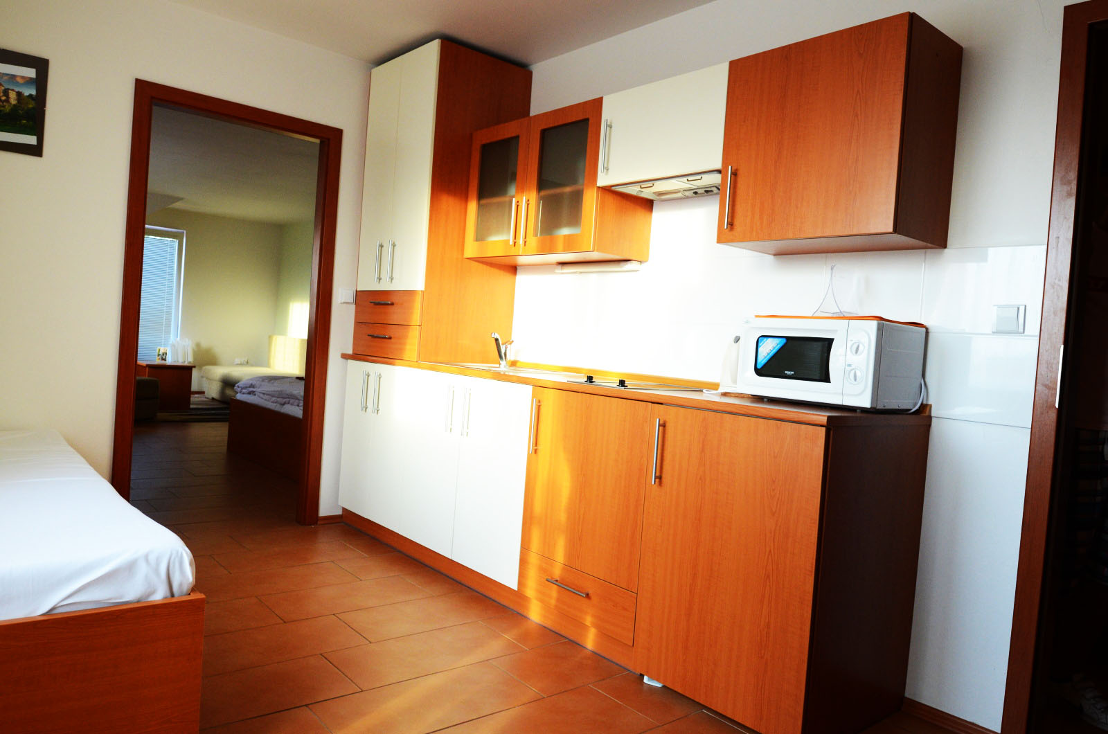 Penzion Relax Martina foto 3