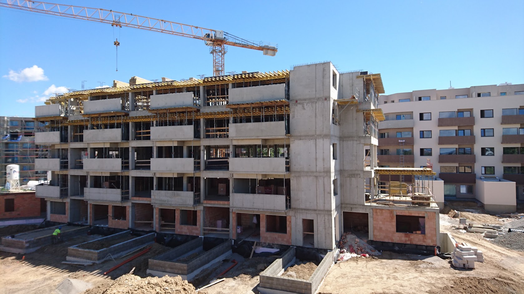 MoBe stav, s.r.o. foto 2