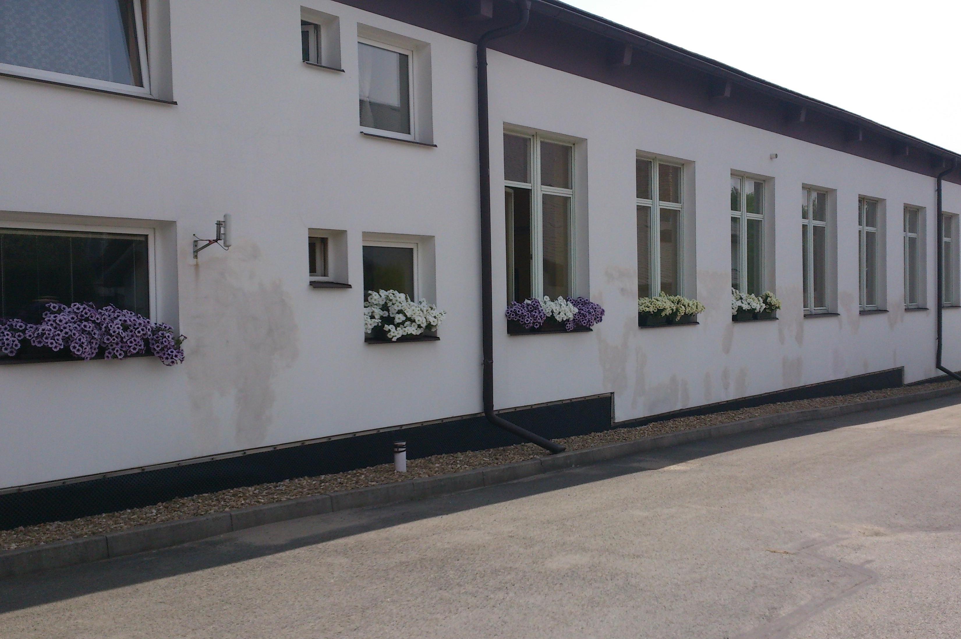 Kovovýroba Jiří Smeták