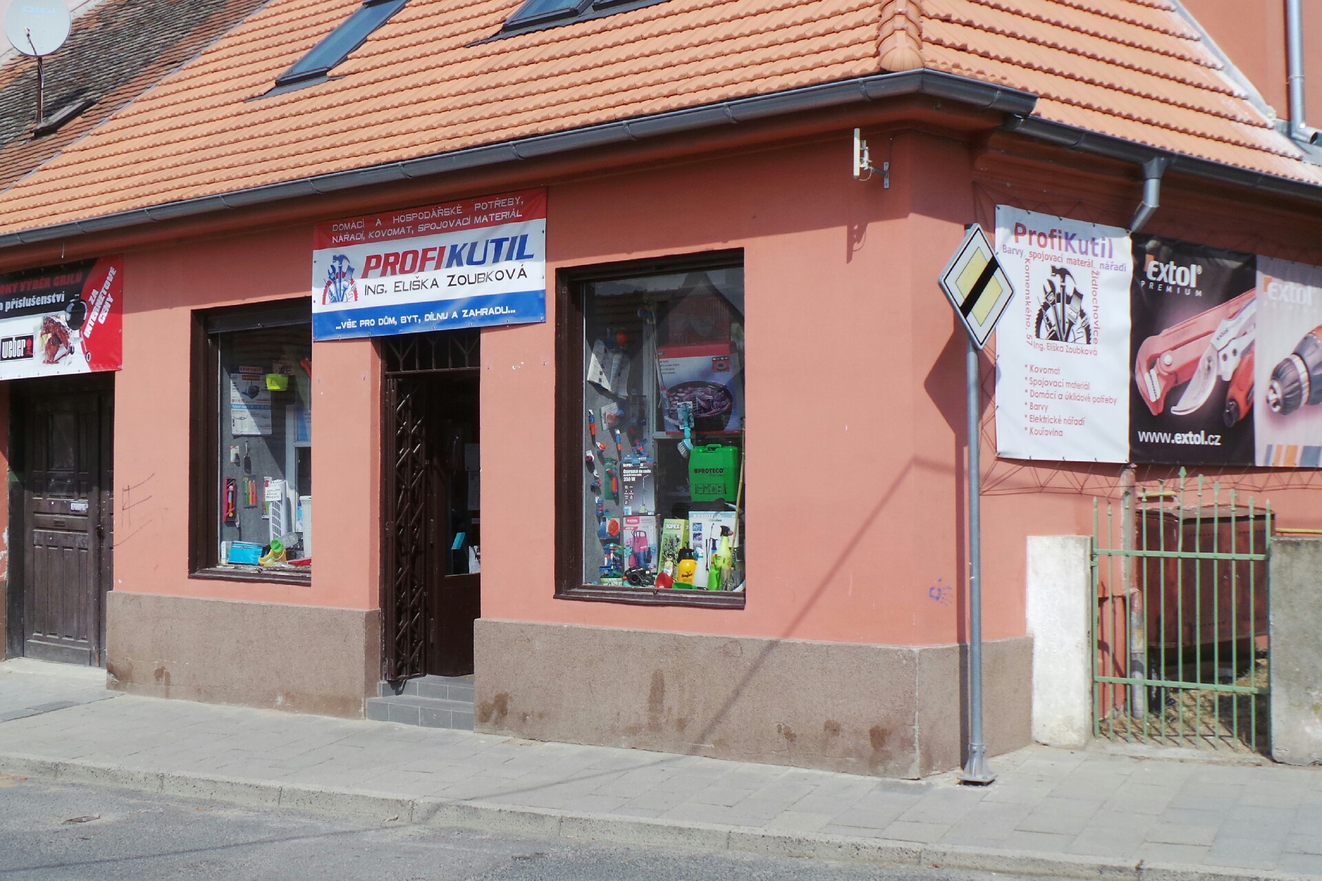 Ing. Eliška Zoubková