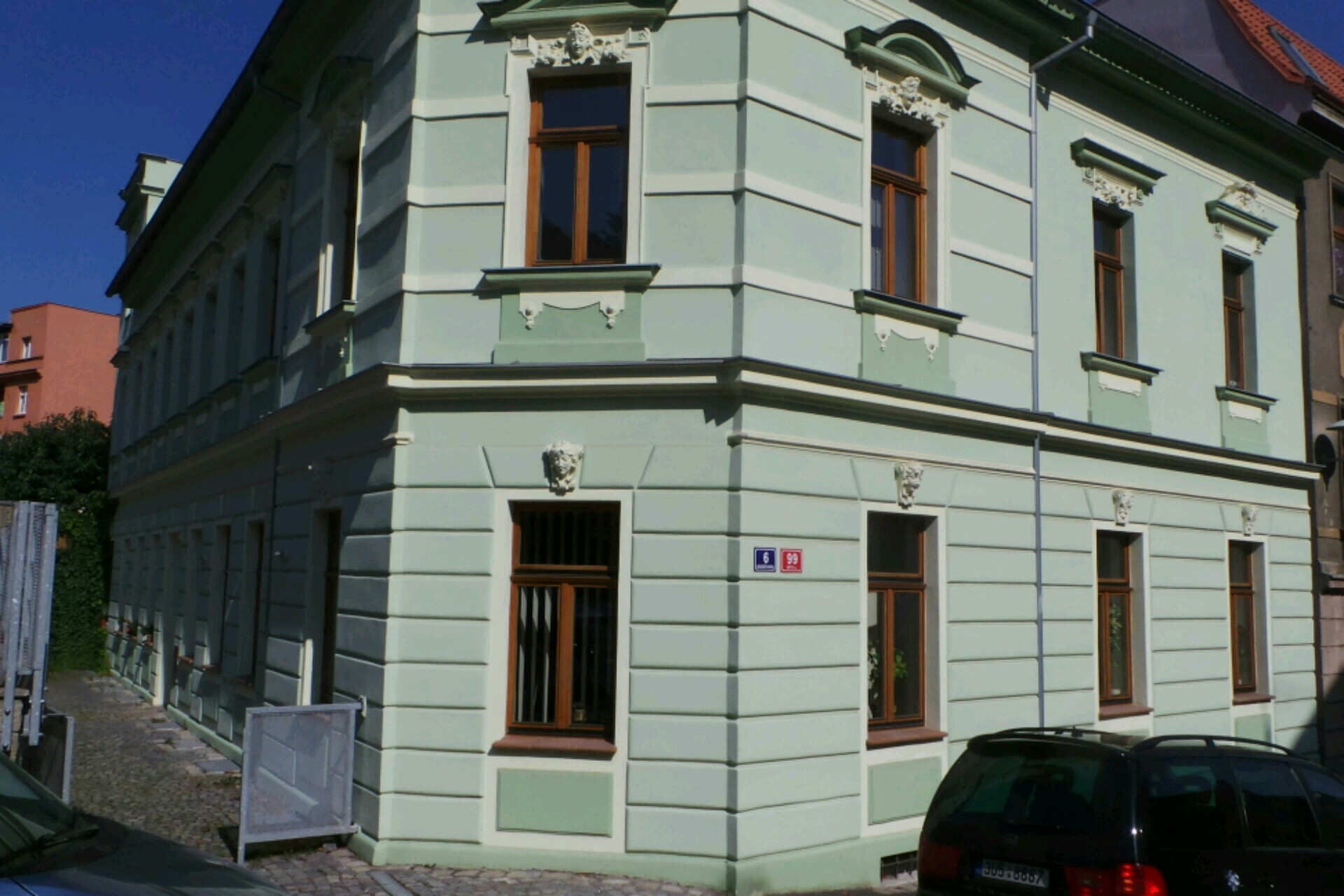 LIBOR VOJTÍŠEK INGSERVIS