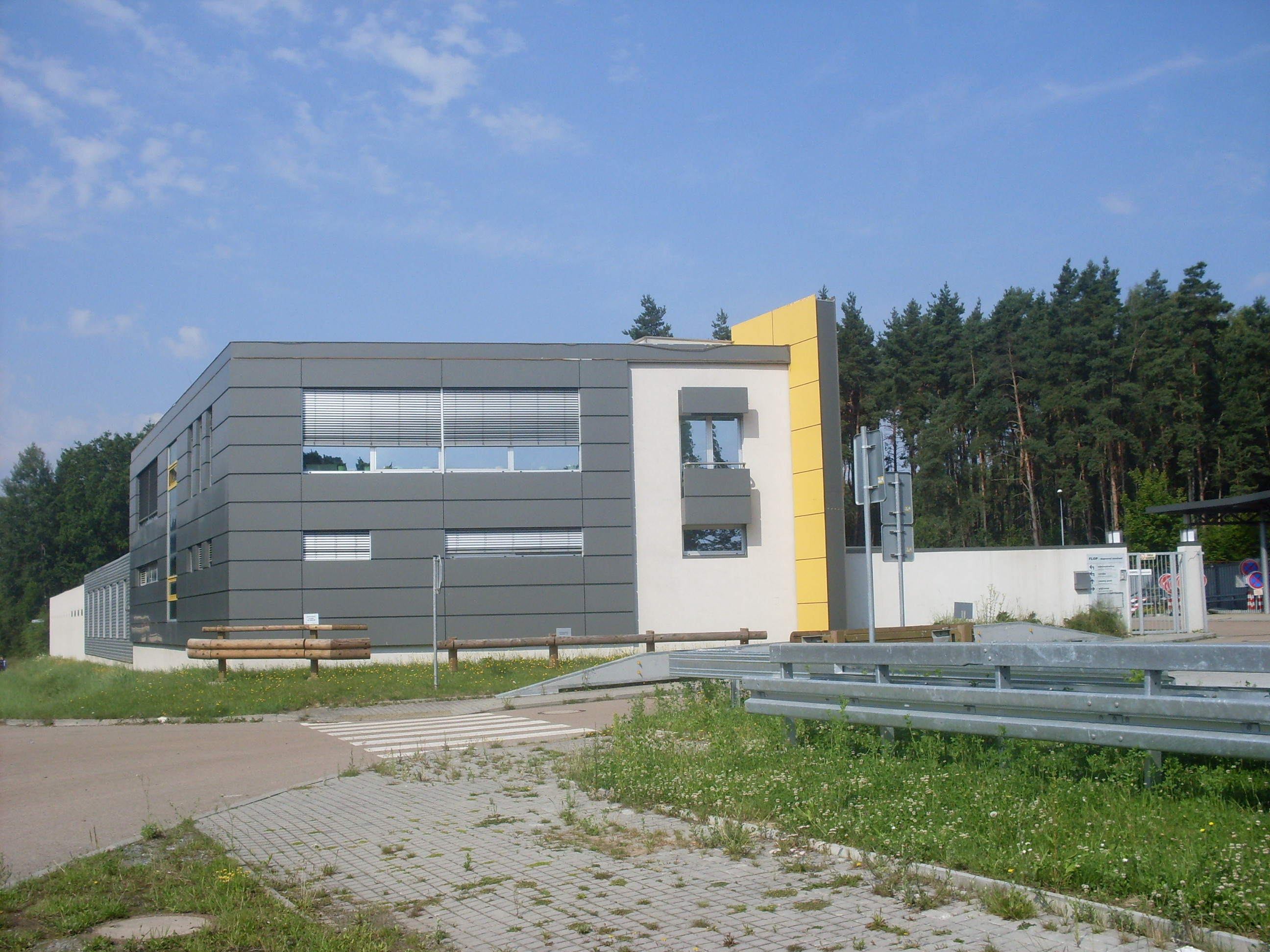 Saferoad Czech Republic foto 3