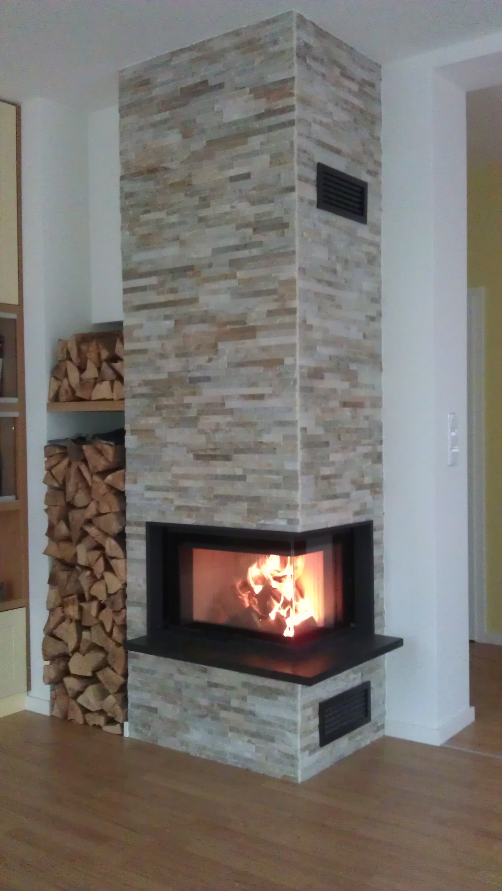 Krby a kamna Koláček foto 4