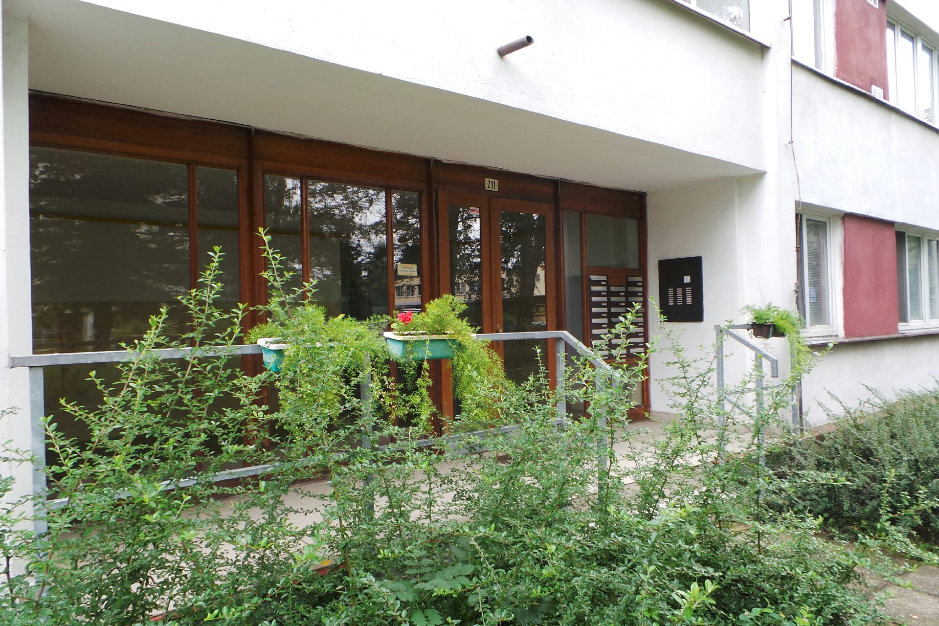 Společenství vlastníků