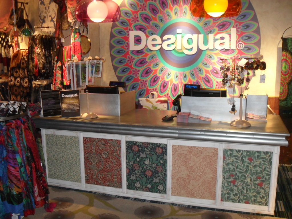 Desigual foto 3