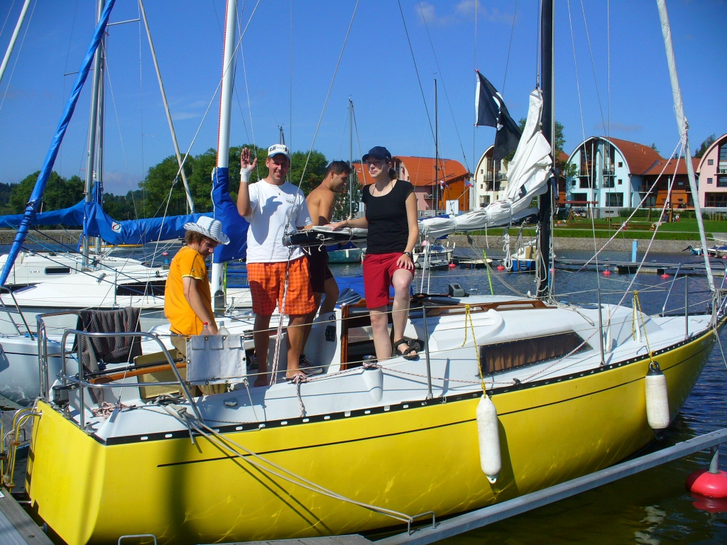 Noe´s sailing, s.r.o. foto 6