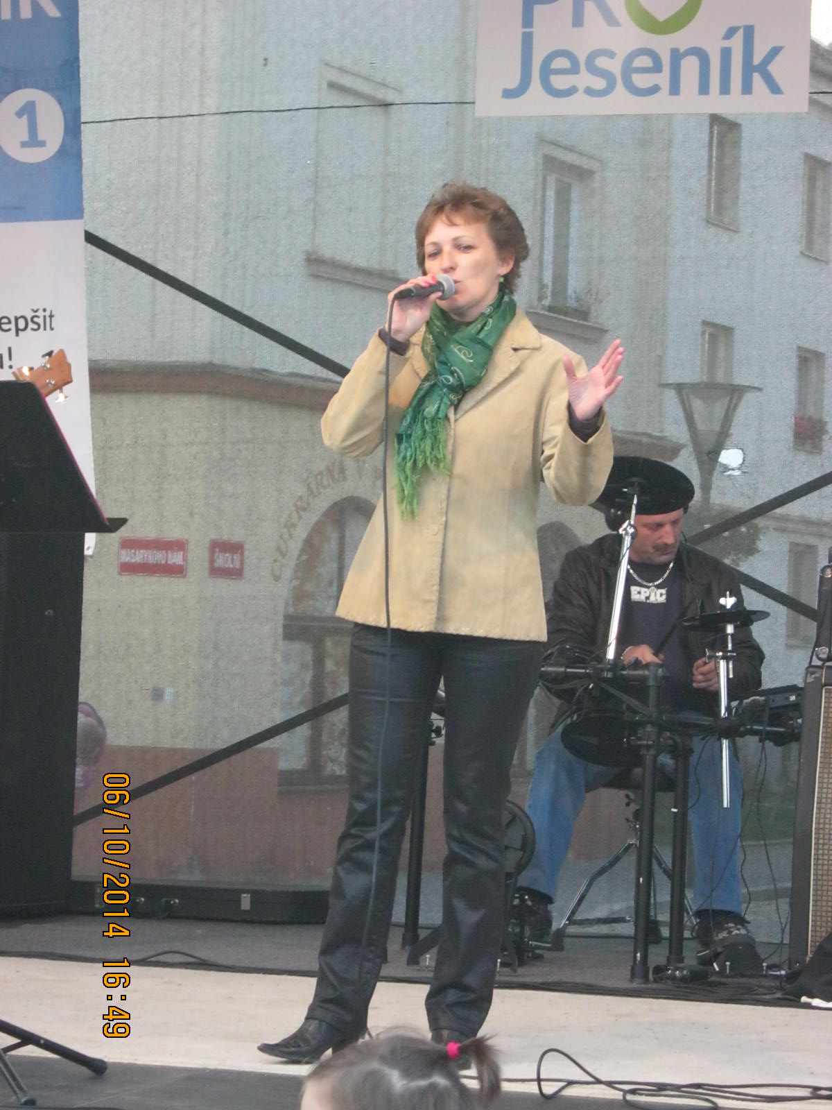 Klub přátel společenského tance a chování foto 2