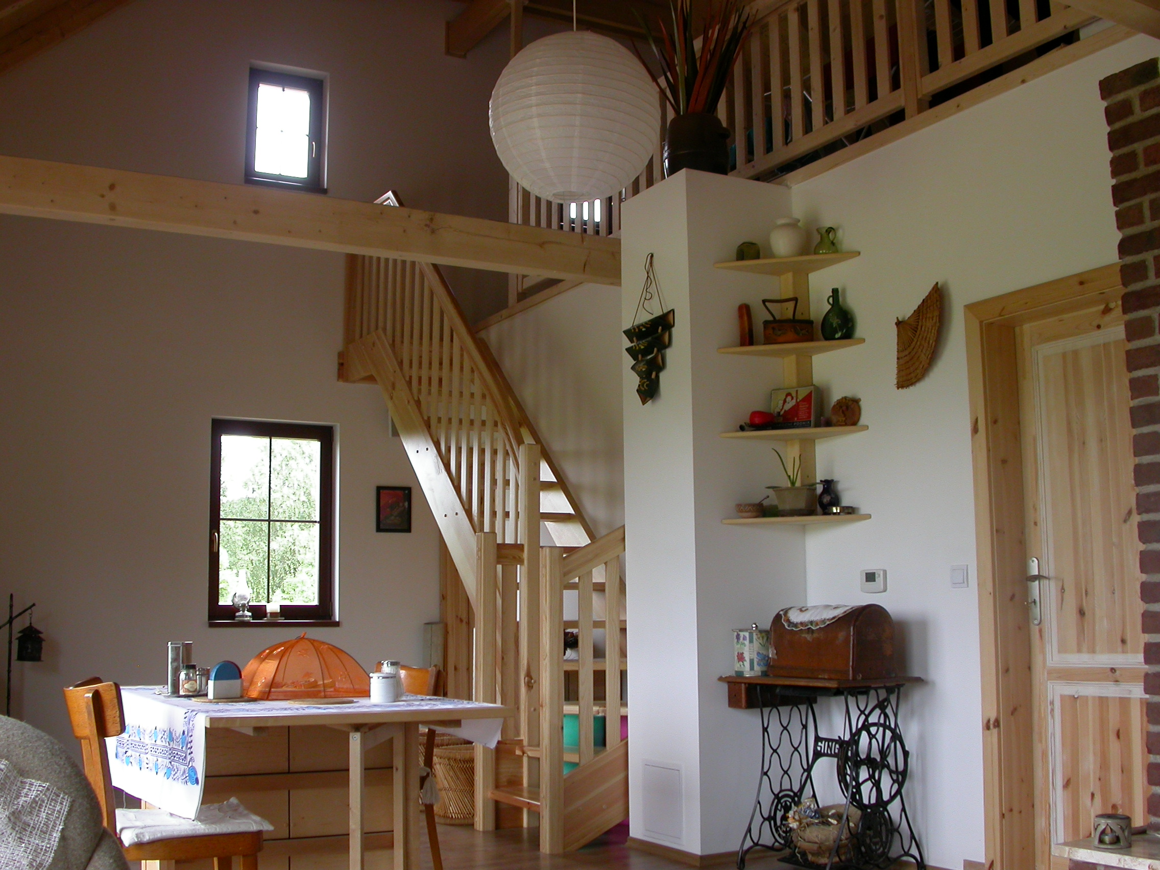 Ajurvédské rodinné lázně foto 4