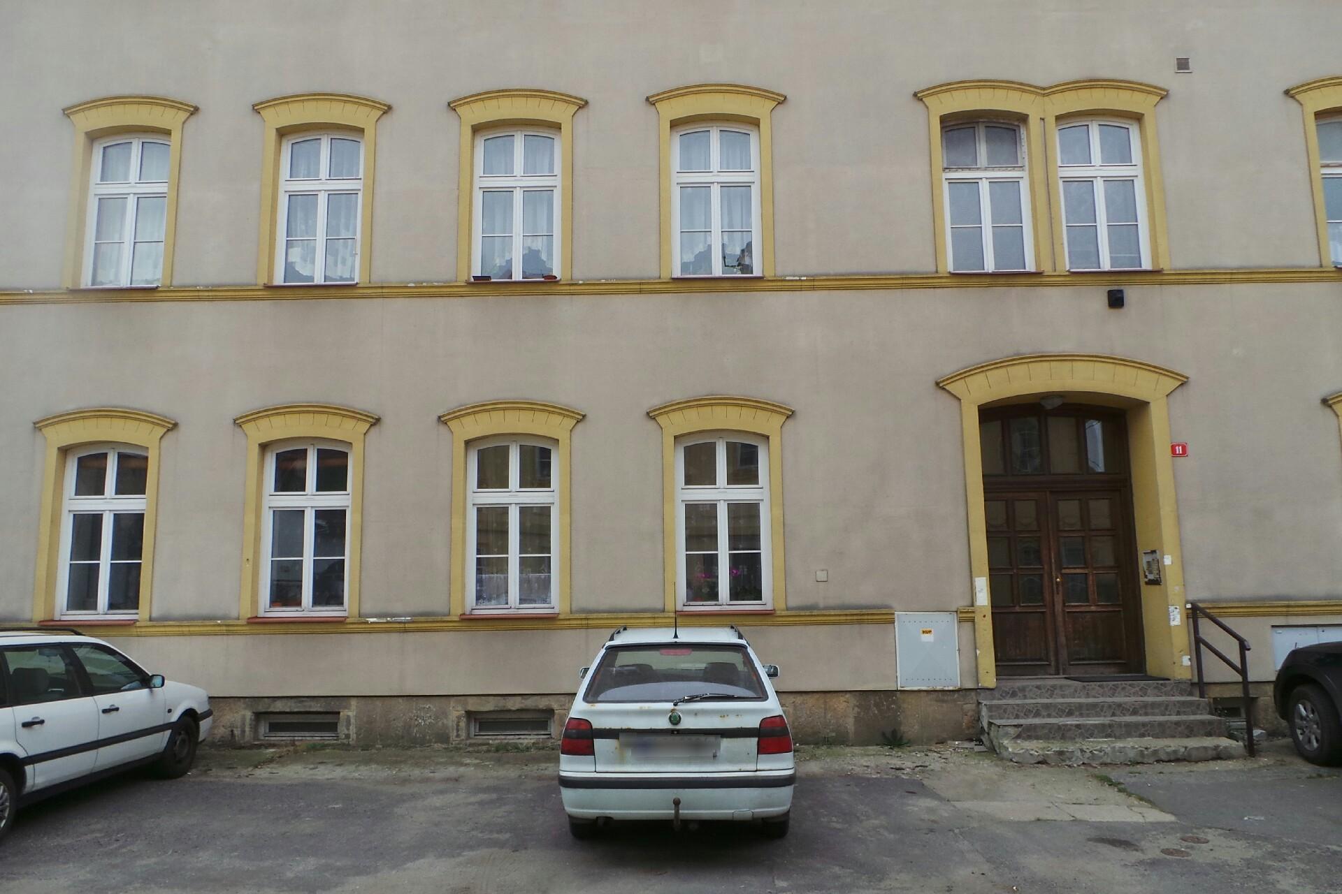 Jindřiška Krobová