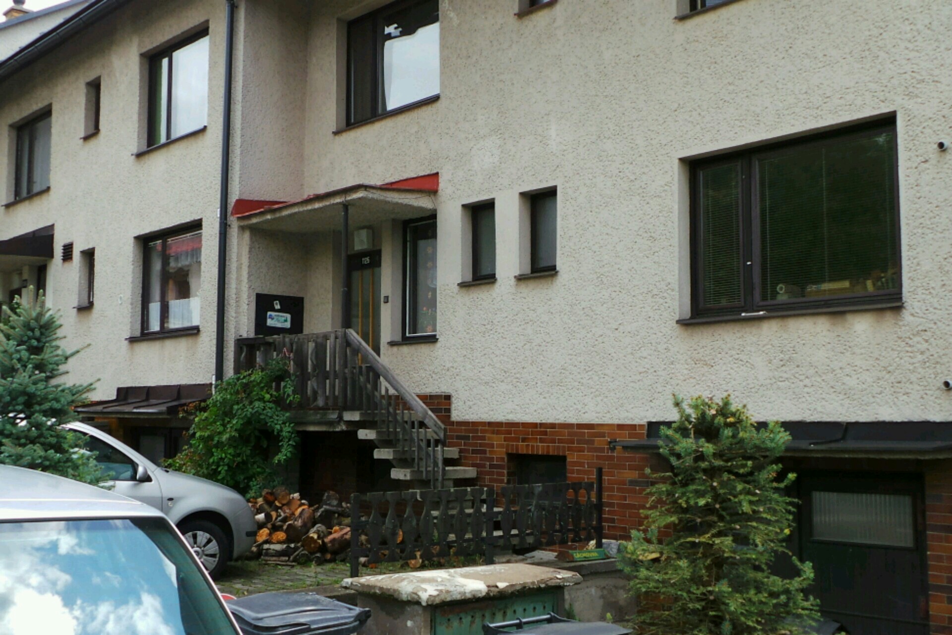 Pavel Tangelmayer - Zemní a výkopové práce