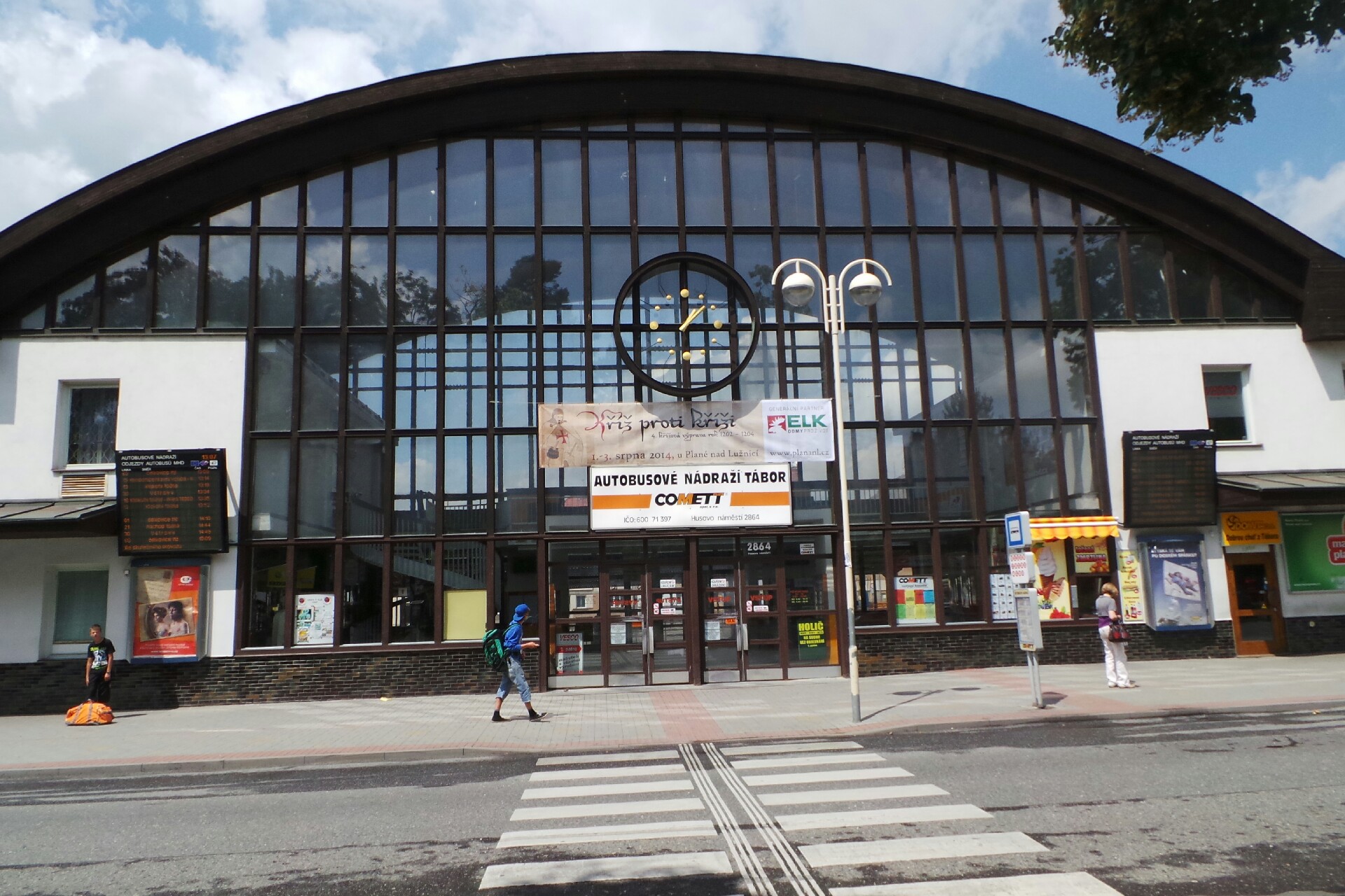 Řeznictví - uzenářství JPB TÁBOR s.r.o. foto 1