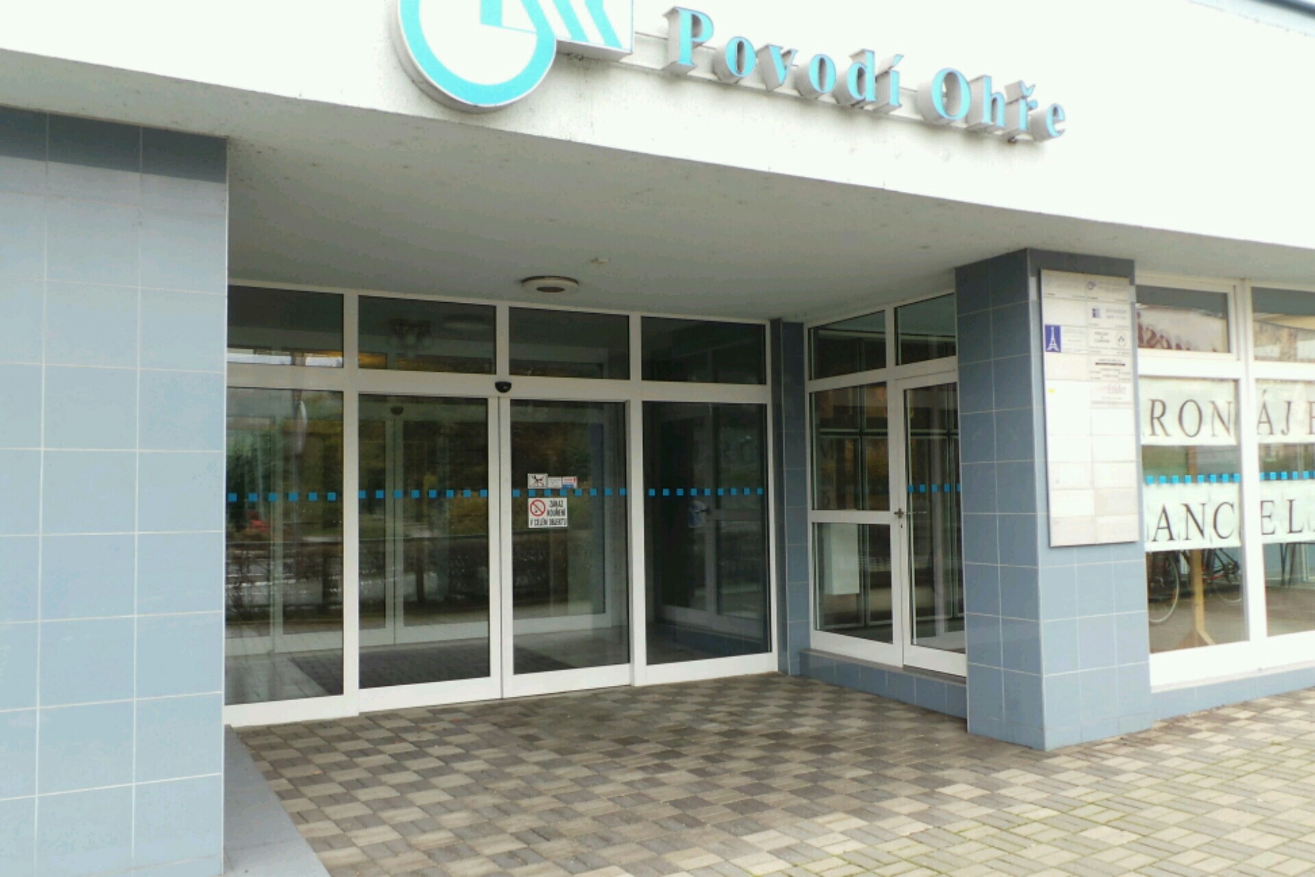 Dům plný úspor - poradenské centrum