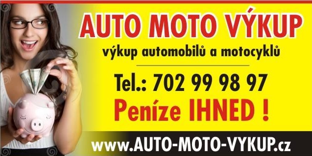 Výkup automobilů Petr Tichý foto 2