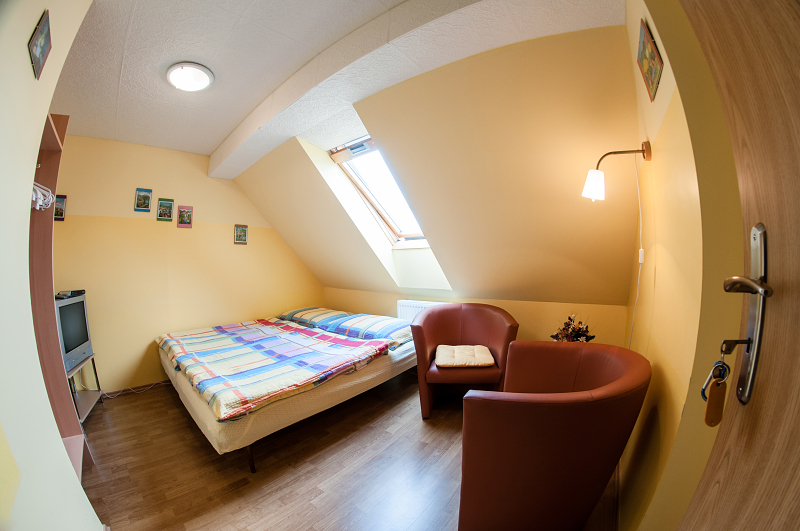 Penzion u Řehoře foto 4