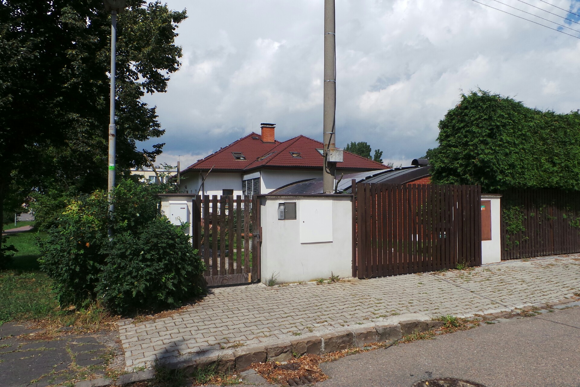 MUDr. Dana Švejková