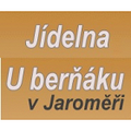 logo Jídelna U berňáku