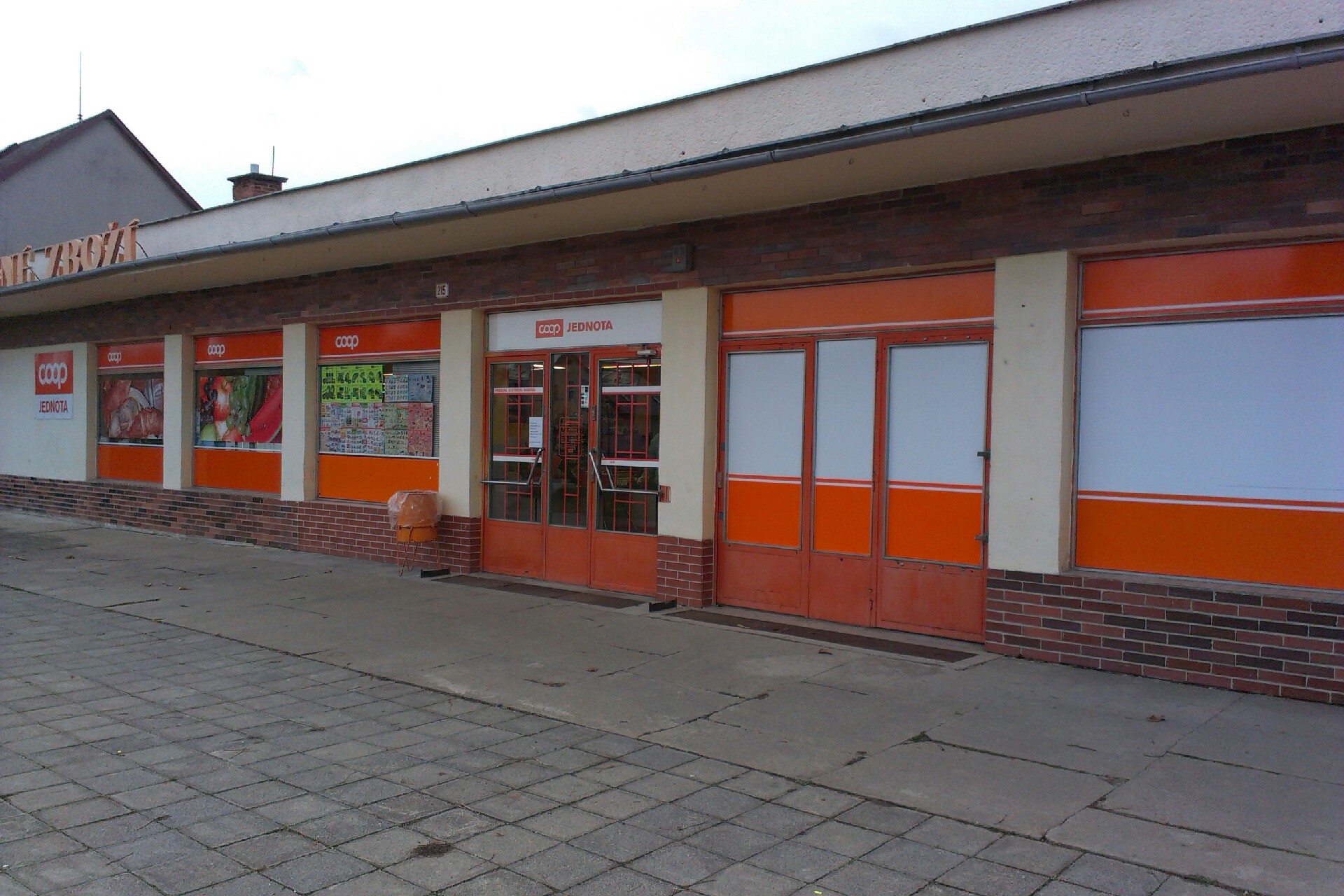 COOP KONZUM