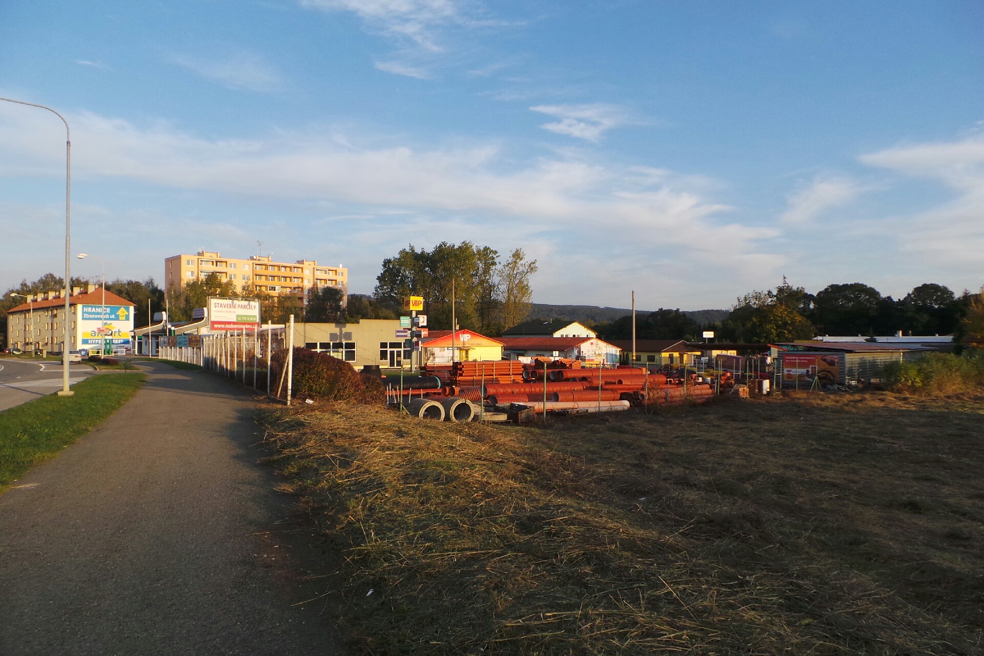 VTP velkoobchod, s.r.o.